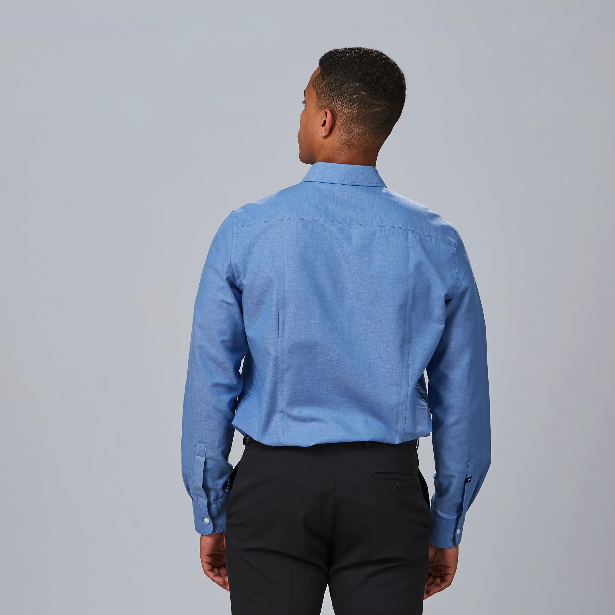 CAMISA HOMBRE M/L OXFORD - Image 14