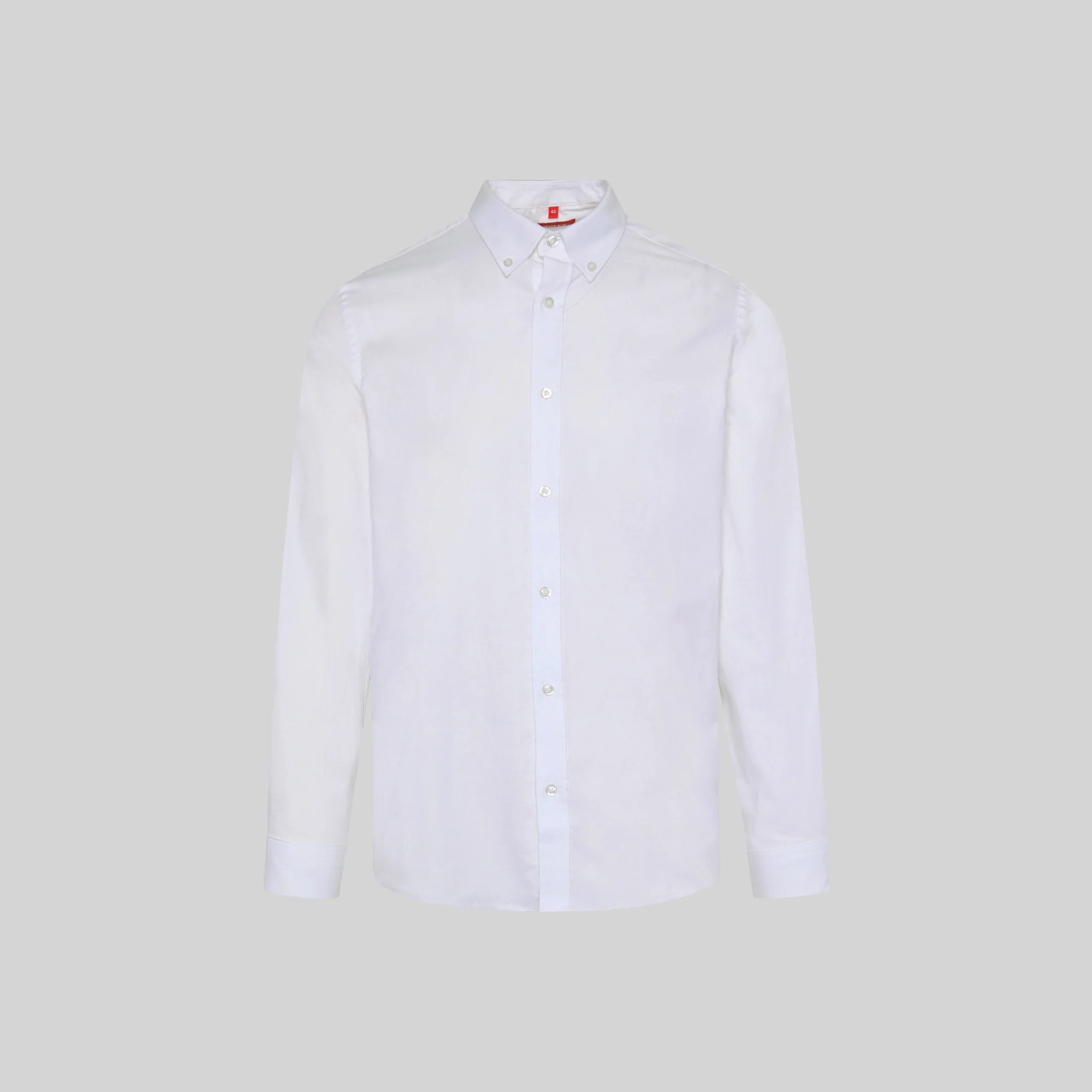 CAMISA HOMBRE M/L OXFORD - Image 6