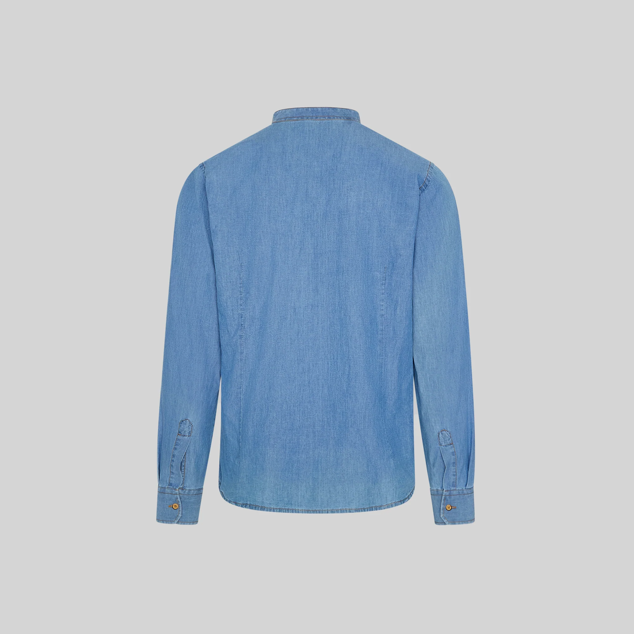 CAMISA HOMBRE SLIM FIT ROMEO - Image 6
