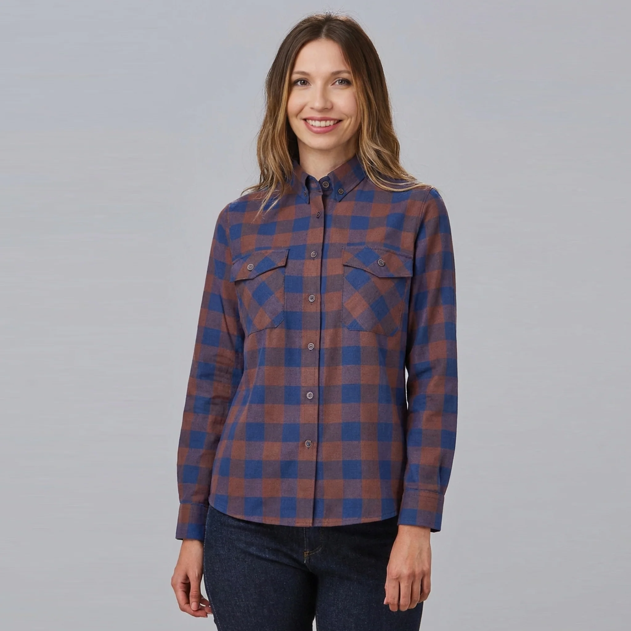 CAMISA MUJER ALICE - Image 10