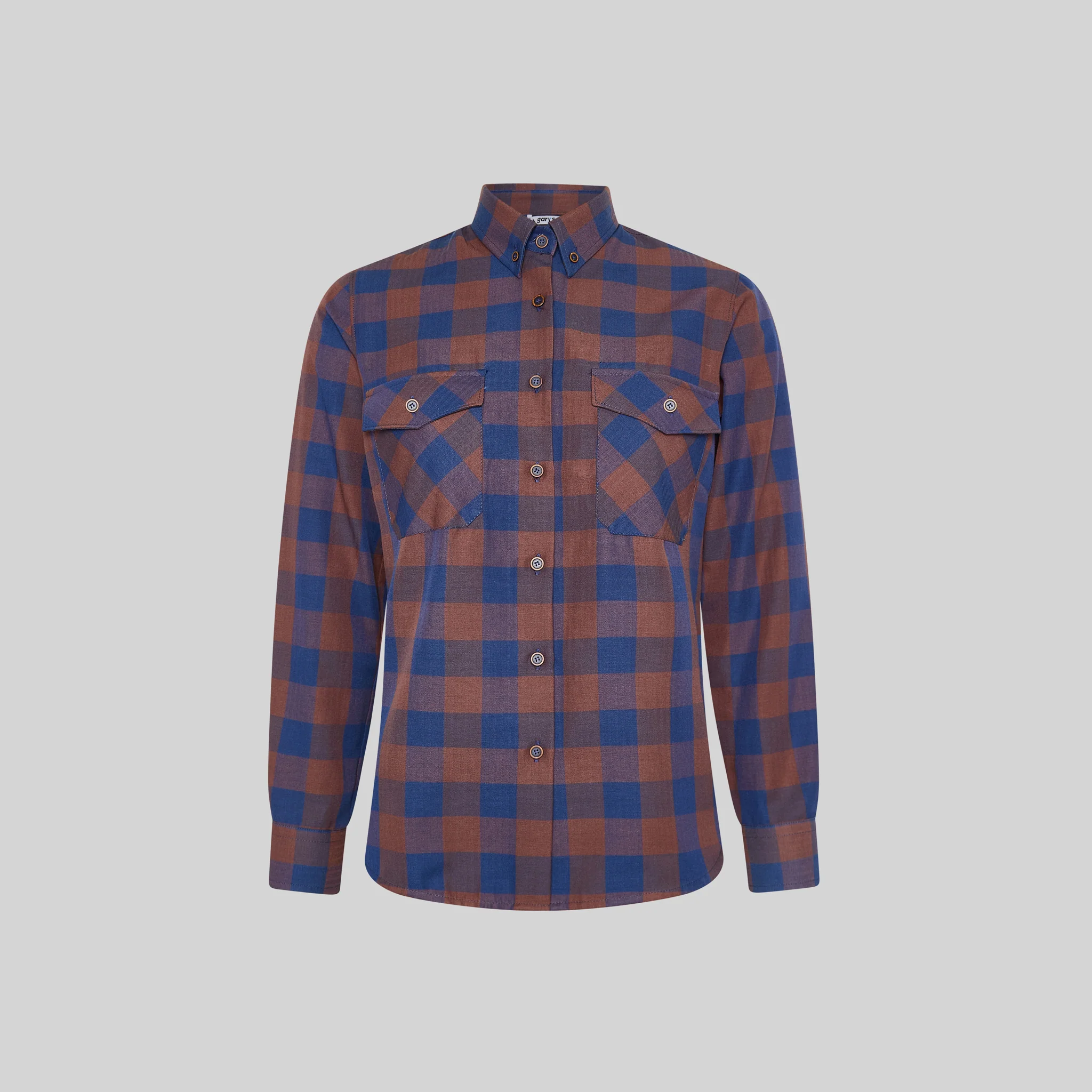 CAMISA MUJER ALICE - Image 11