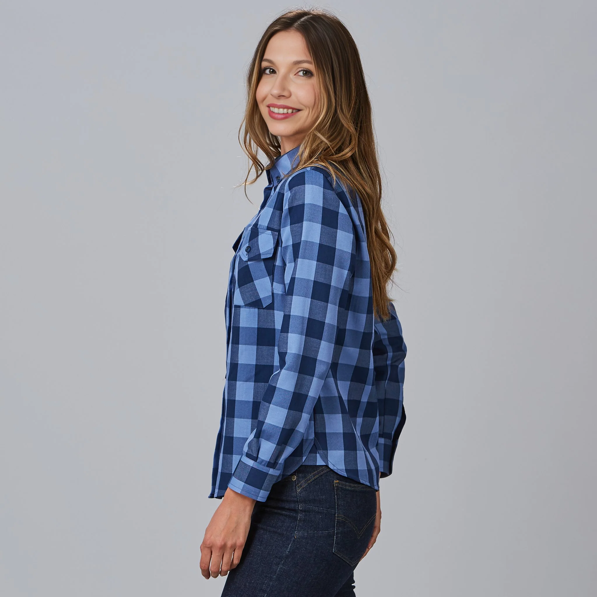 CAMISA MUJER ALICE - Image 4