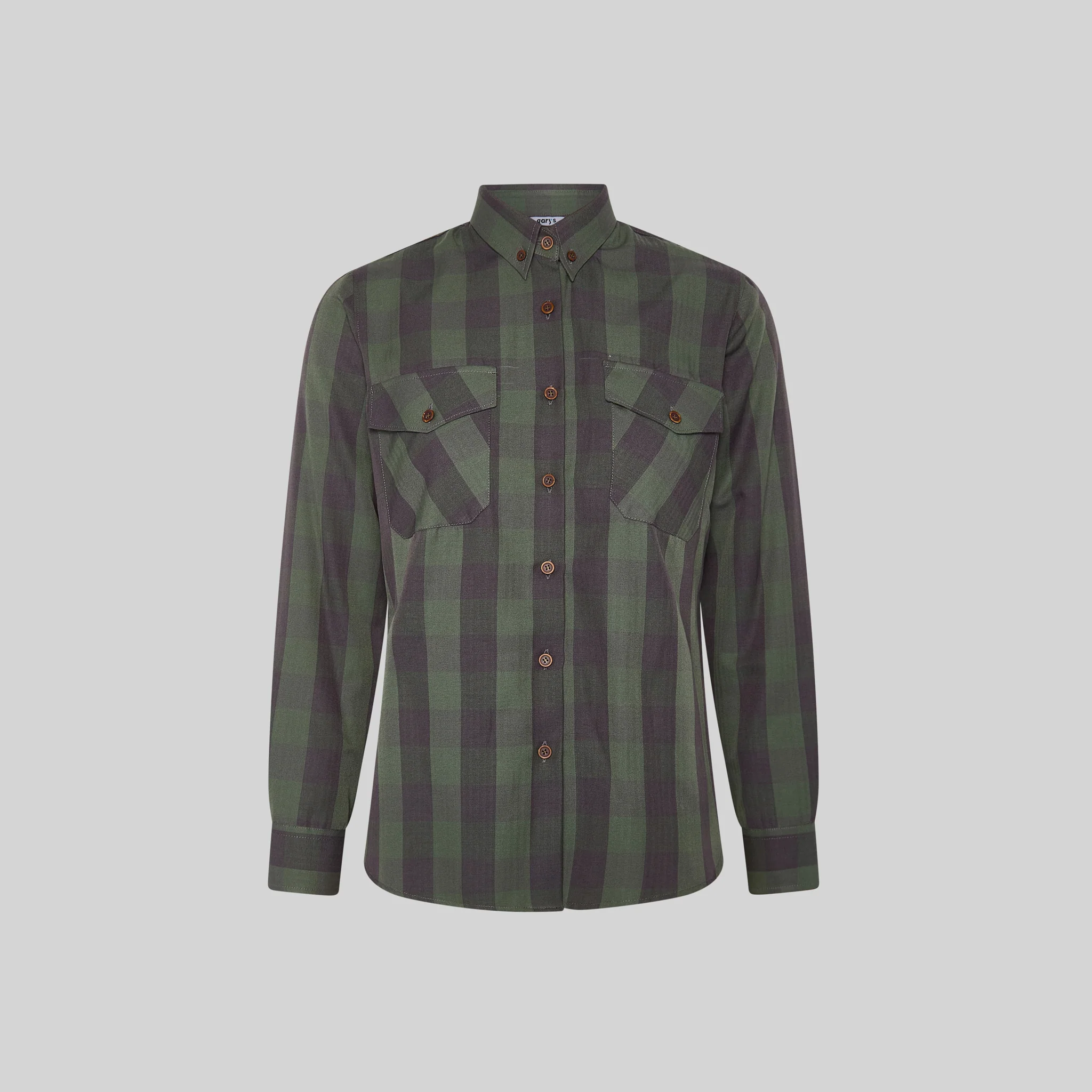 CAMISA MUJER ALICE - Image 8