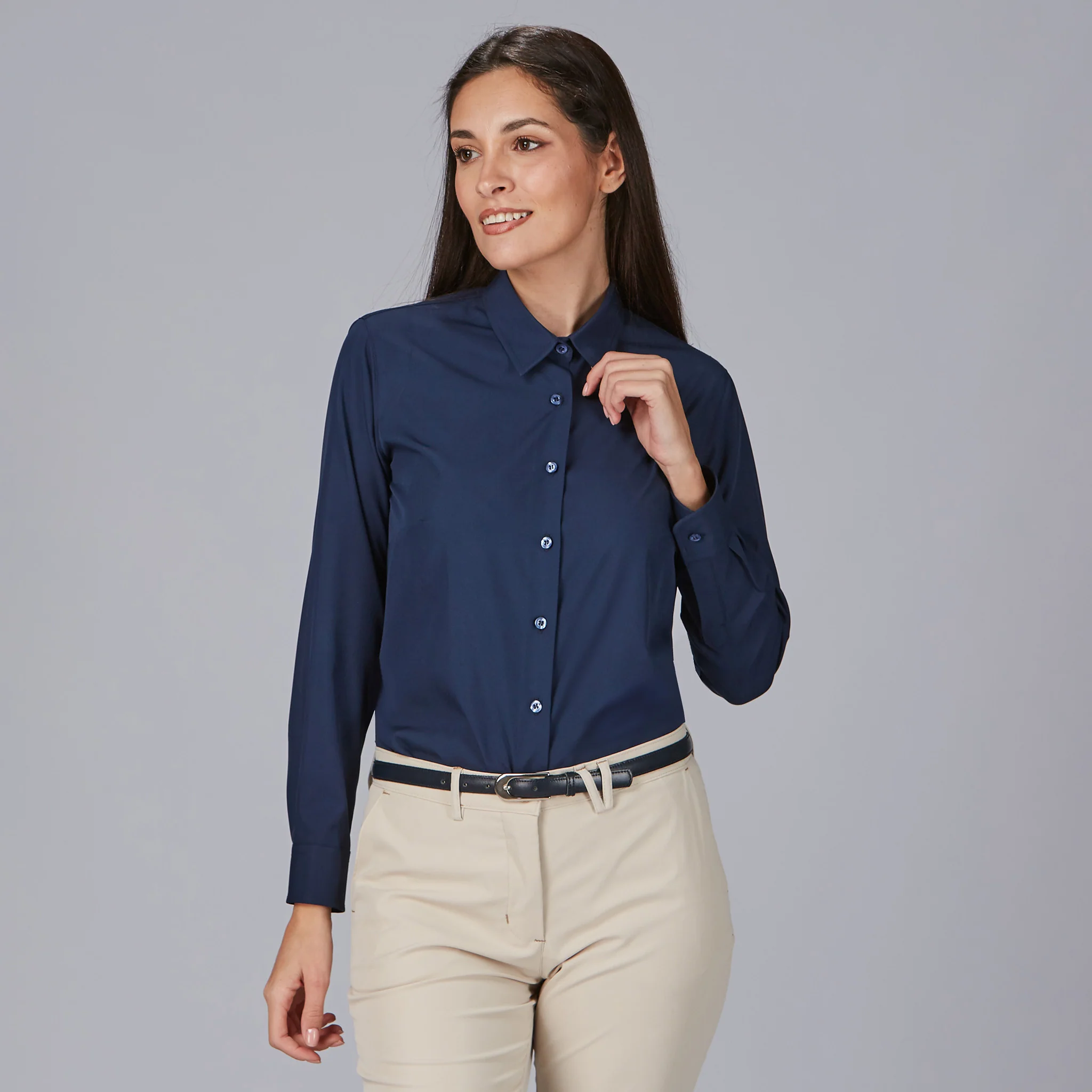 CAMISA MUJER AURORA - Image 17