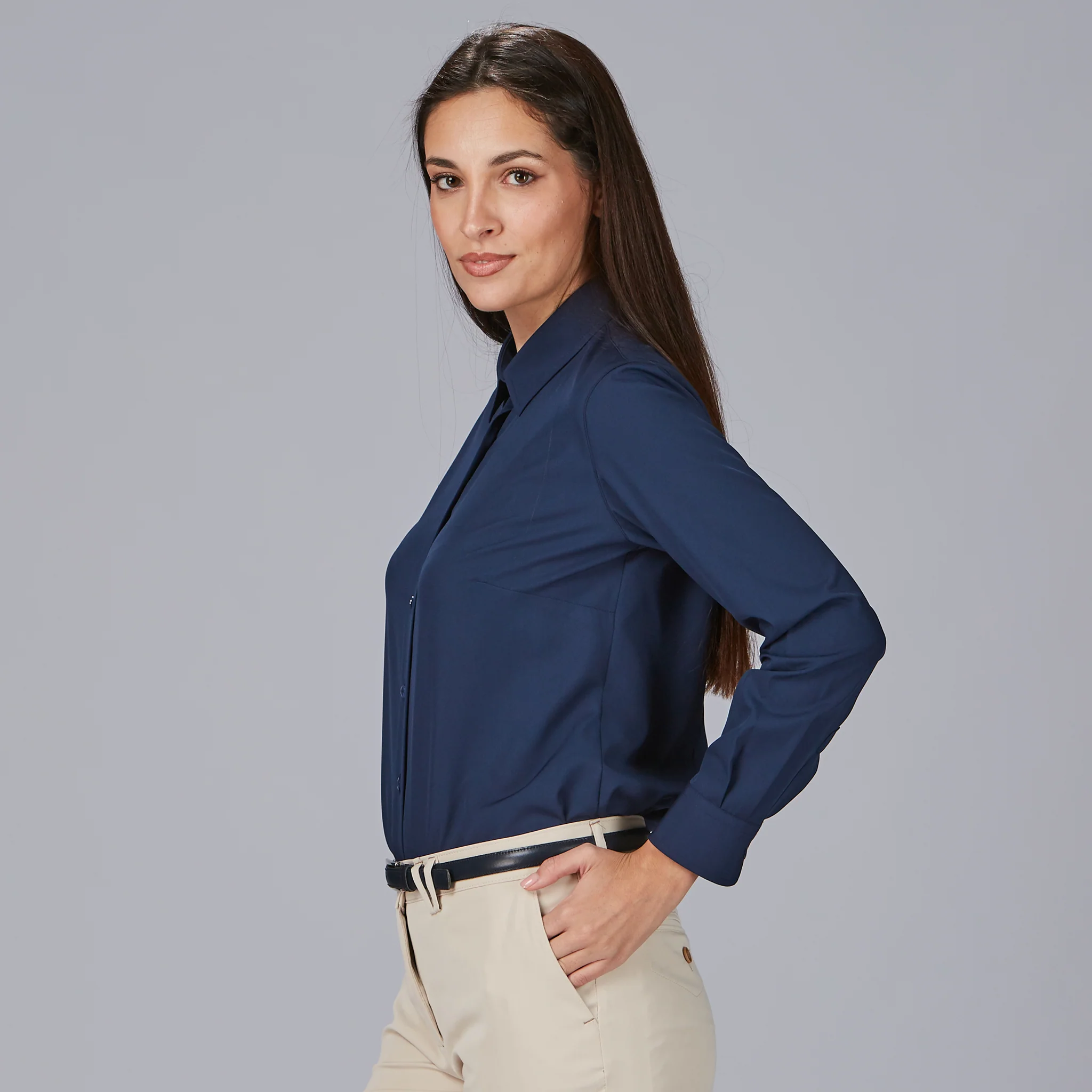 CAMISA MUJER AURORA - Image 18