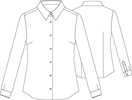 CAMISA MUJER AURORA - Image 23