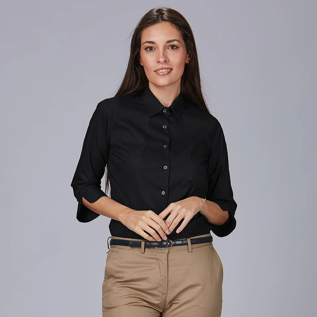 CAMISA MUJER BEATRICE - Image 29