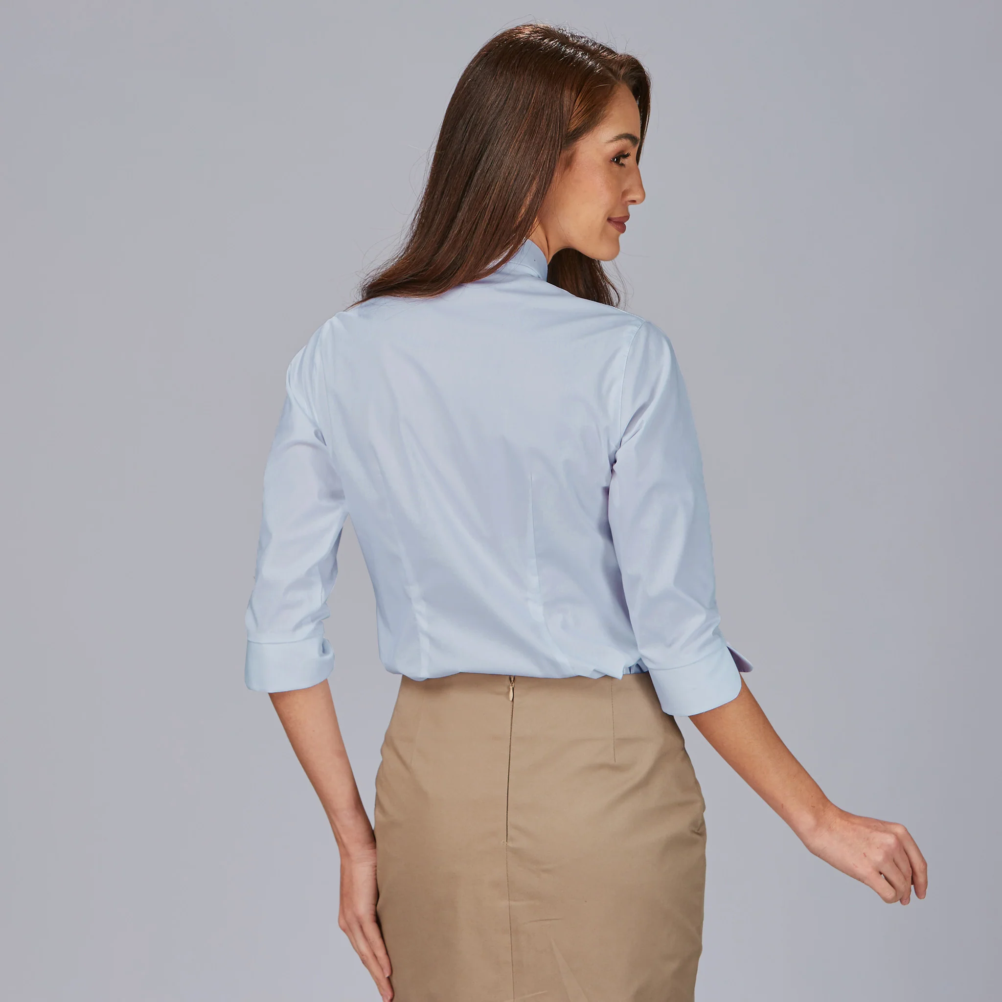 CAMISA MUJER BEATRICE - Image 8