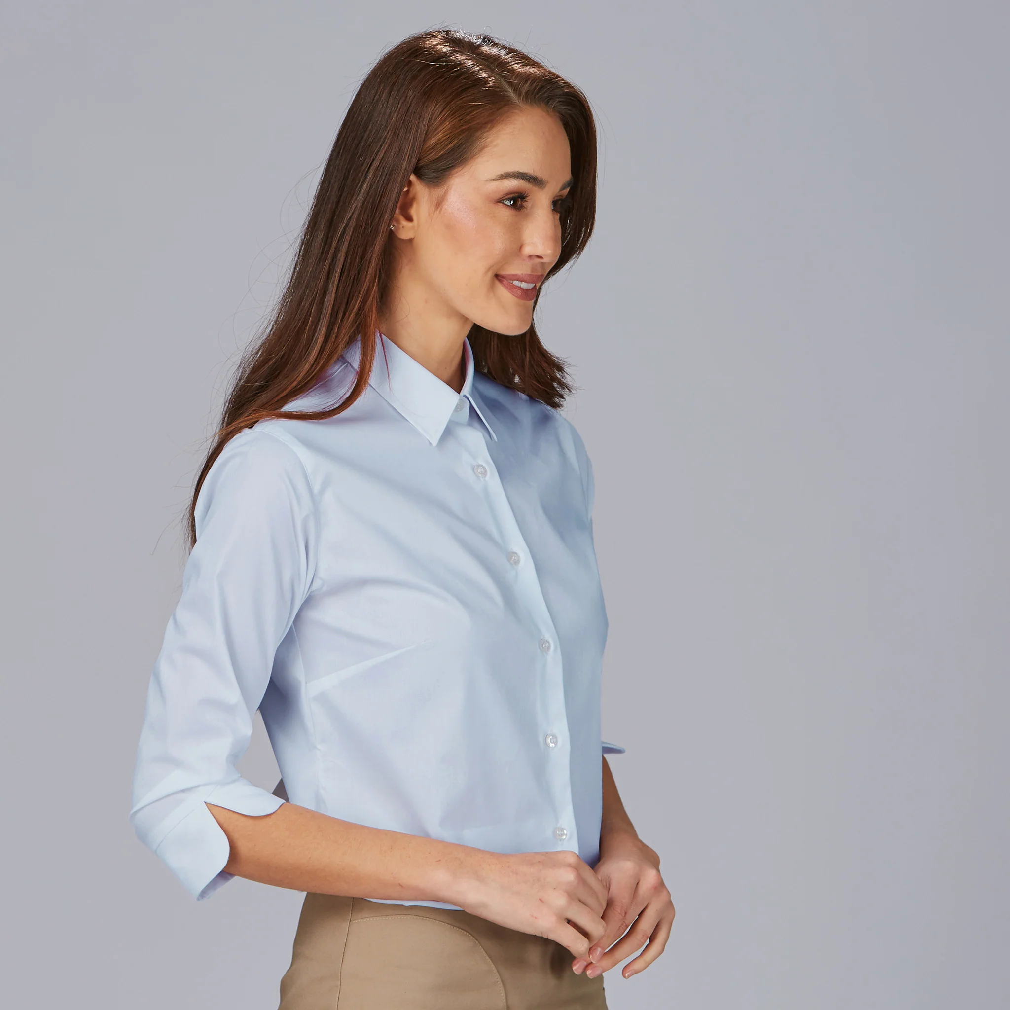 CAMISA MUJER BEATRICE - Image 9