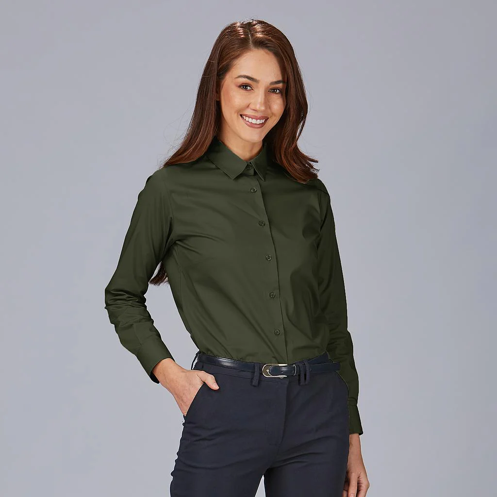 CAMISA MUJER BRUNA - Image 2