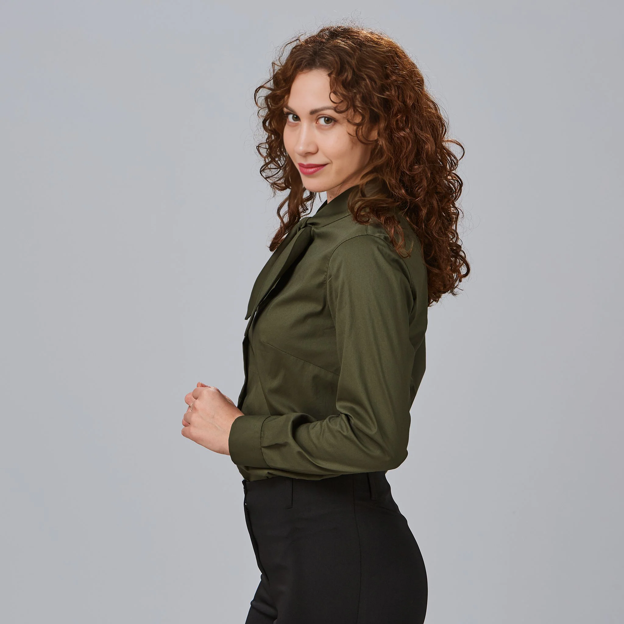 CAMISA MUJER CINZIA - Image 14