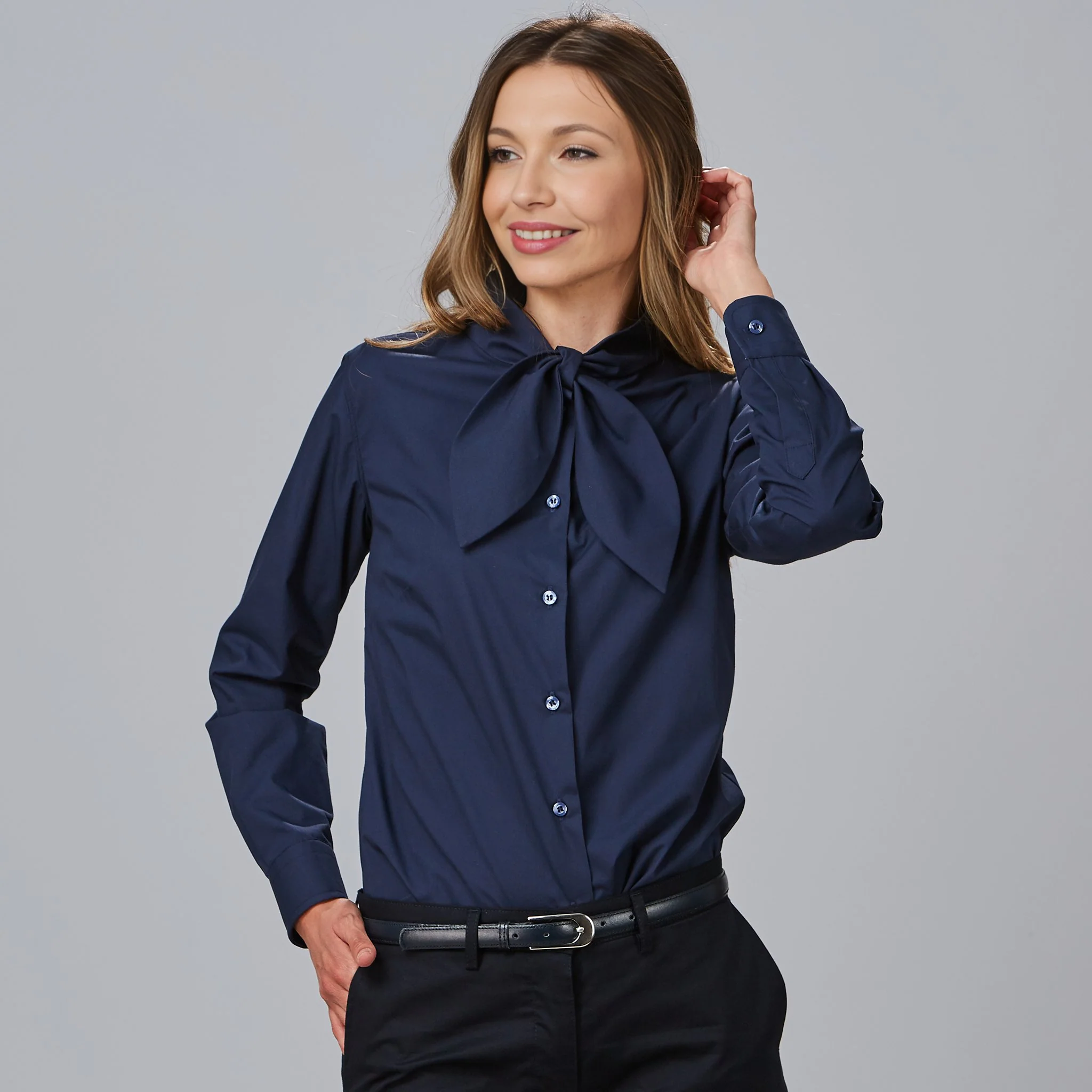 CAMISA MUJER CINZIA - Image 24