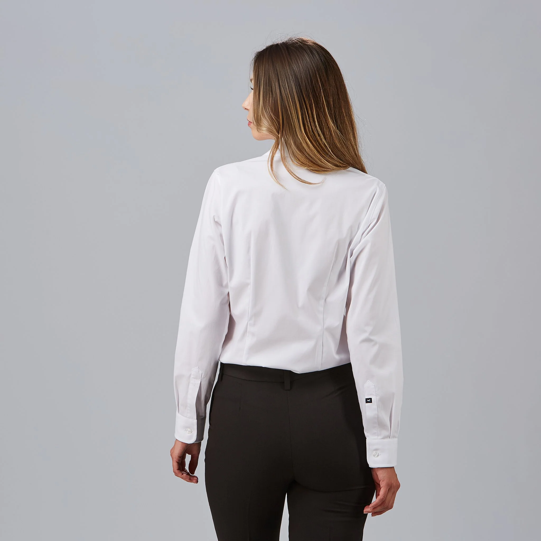 CAMISA MUJER CINZIA - Image 3
