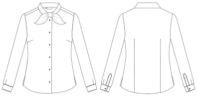 CAMISA MUJER CINZIA - Image 33