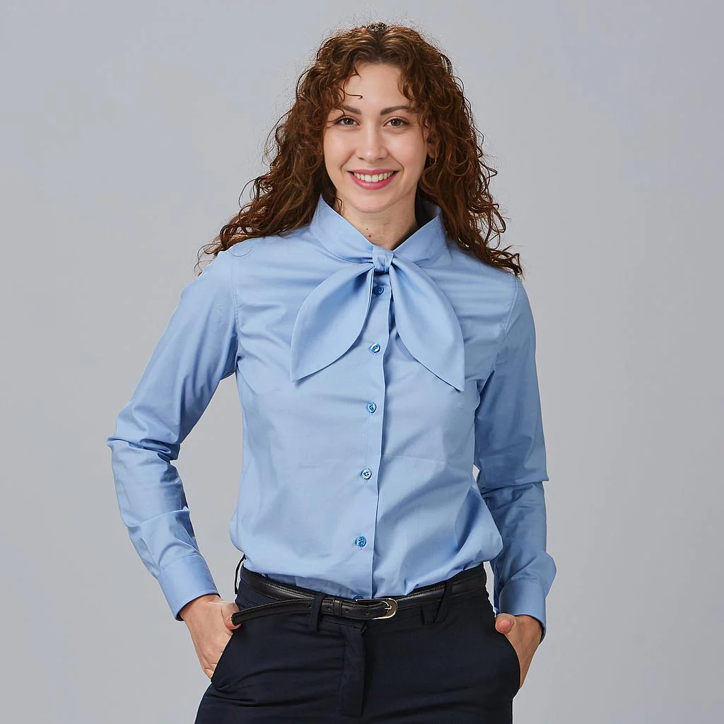 CAMISA MUJER CINZIA - Image 7