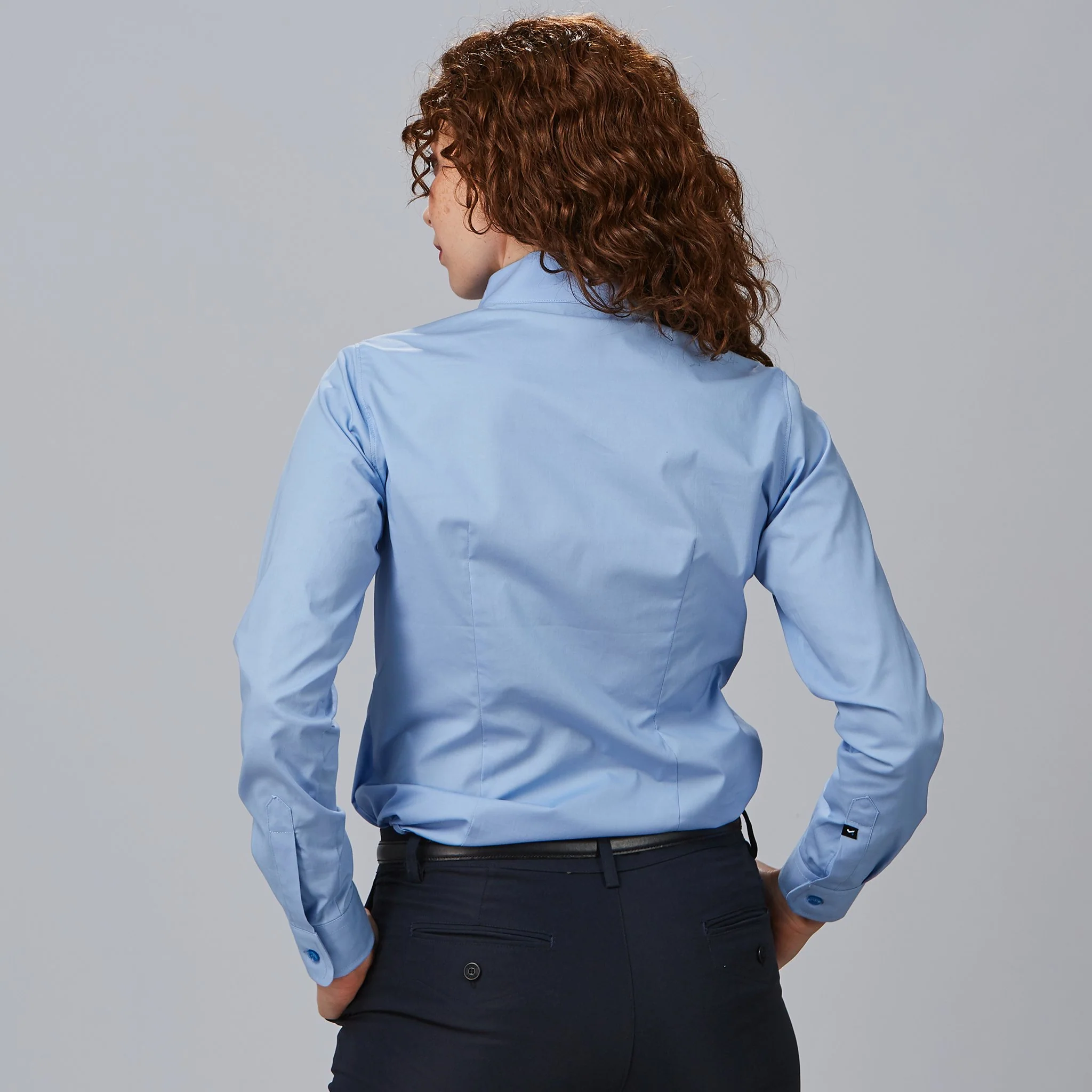 CAMISA MUJER CINZIA - Image 8