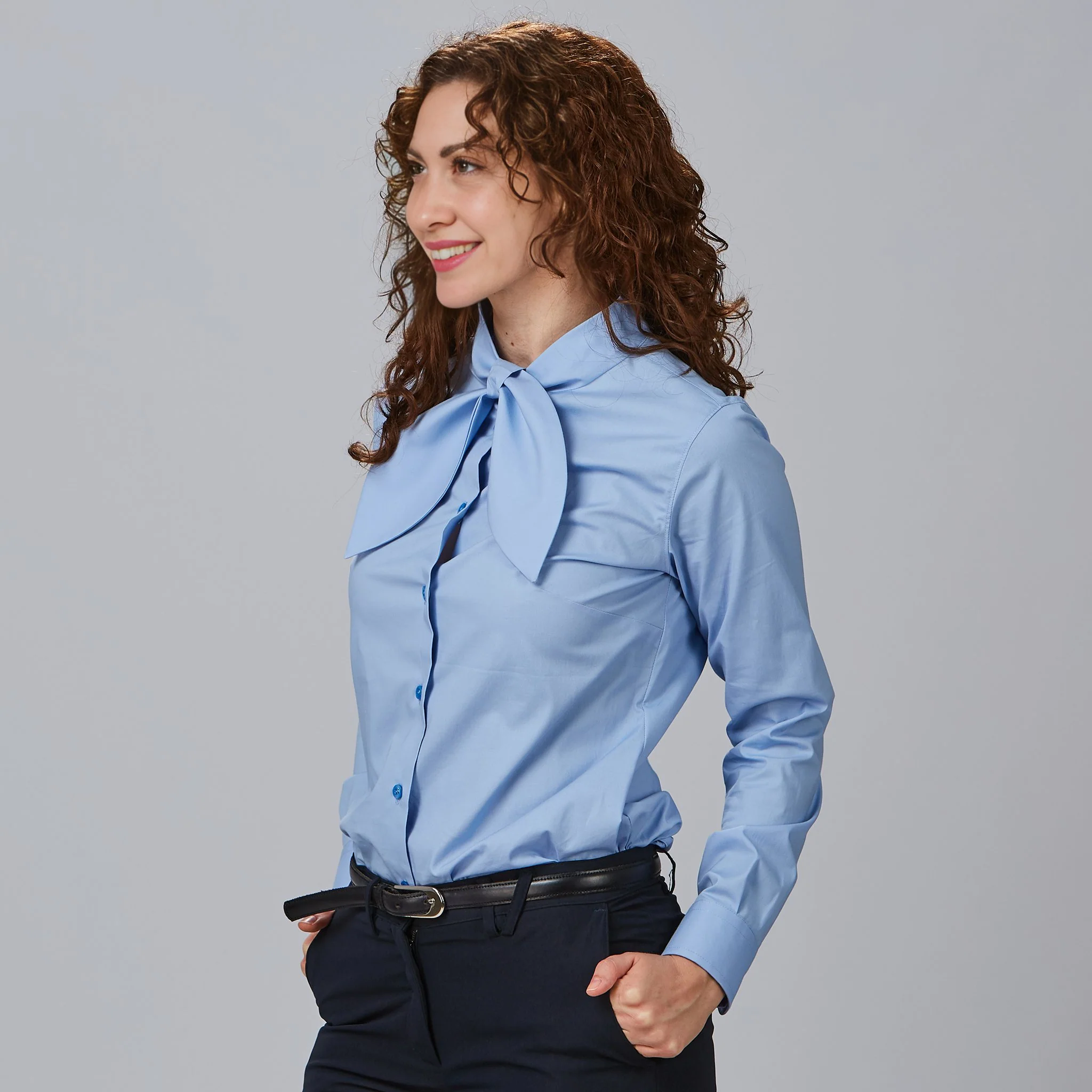 CAMISA MUJER CINZIA - Image 9