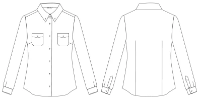 CAMISA MUJER CUADROS CATERINA - Image 12