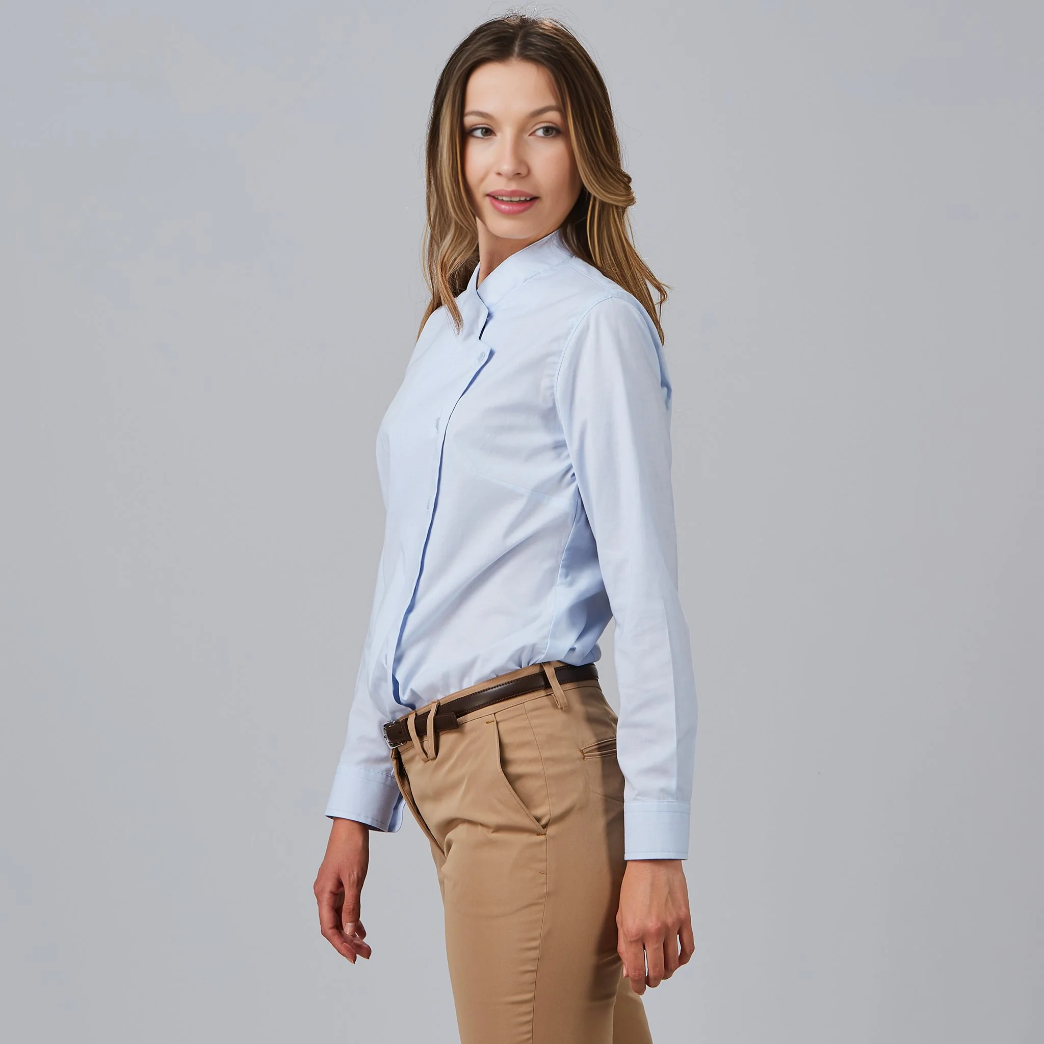 CAMISA MUJER FIL A FIL C/COCINERO ANGELICA - Image 10