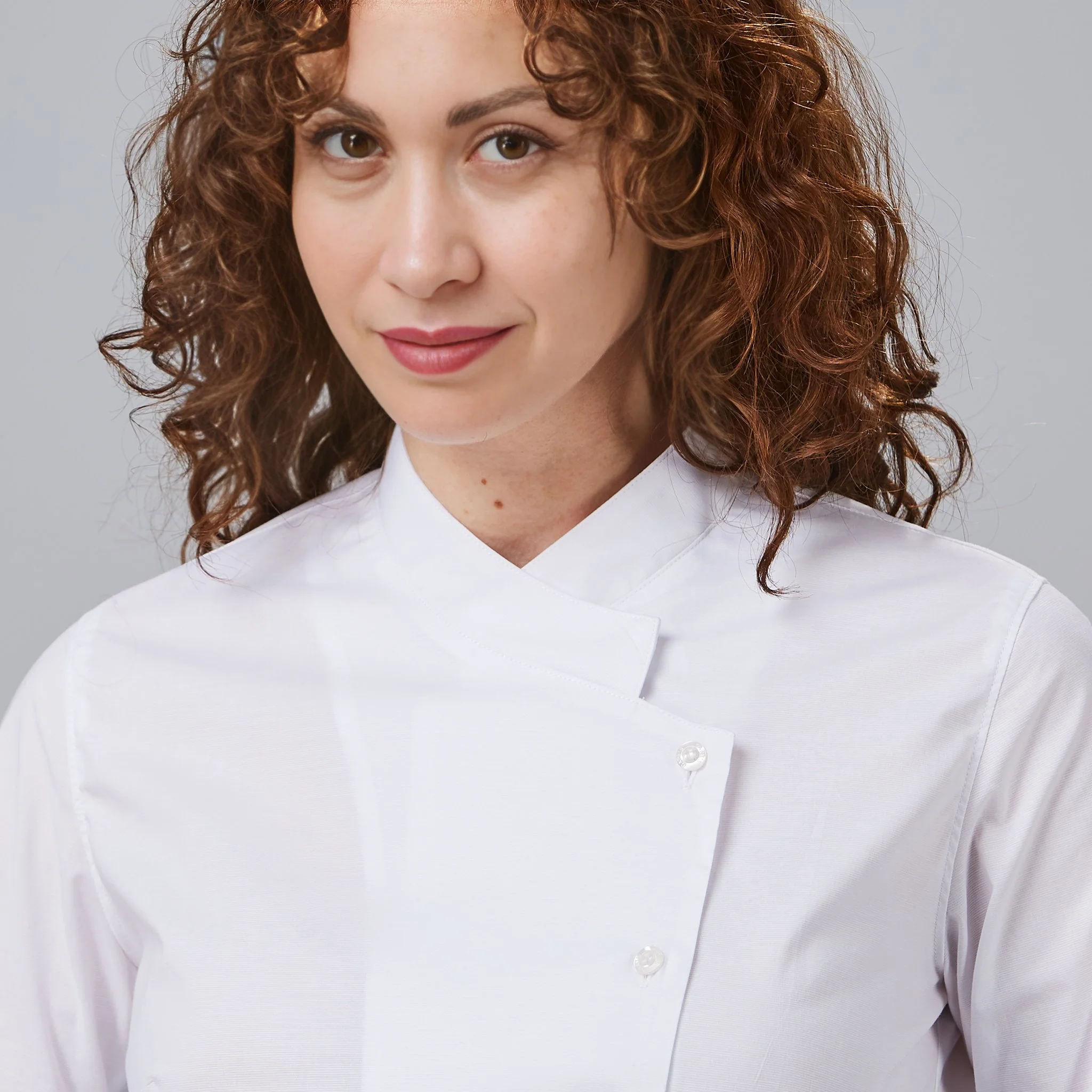 CAMISA MUJER FIL A FIL C/COCINERO ANGELICA - Image 5