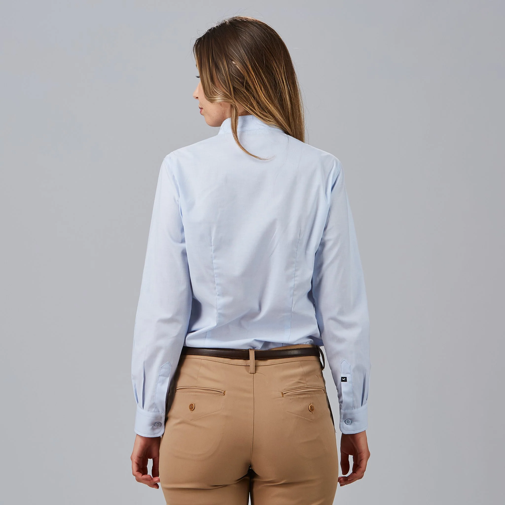 CAMISA MUJER FIL A FIL C/COCINERO ANGELICA - Image 9