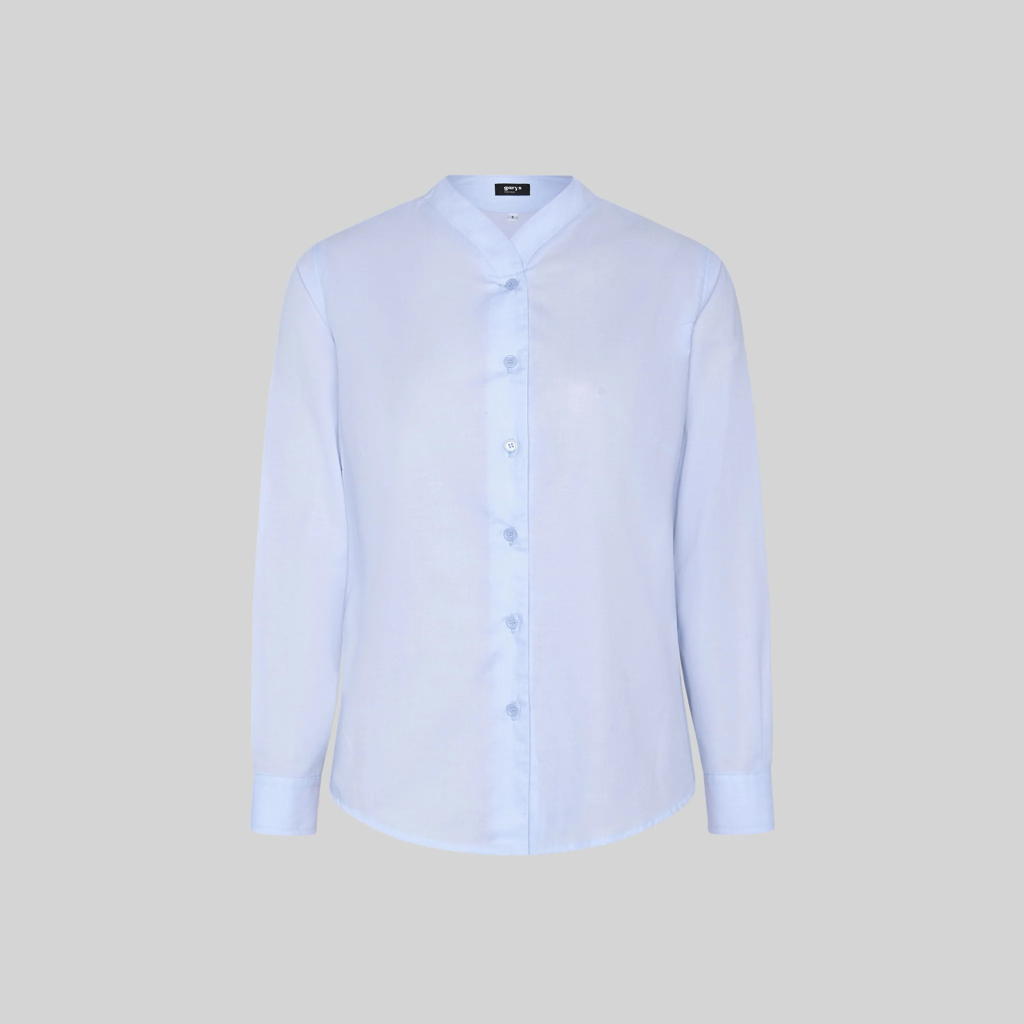 CAMISA MUJER FIL A FIL SERENA - Image 11
