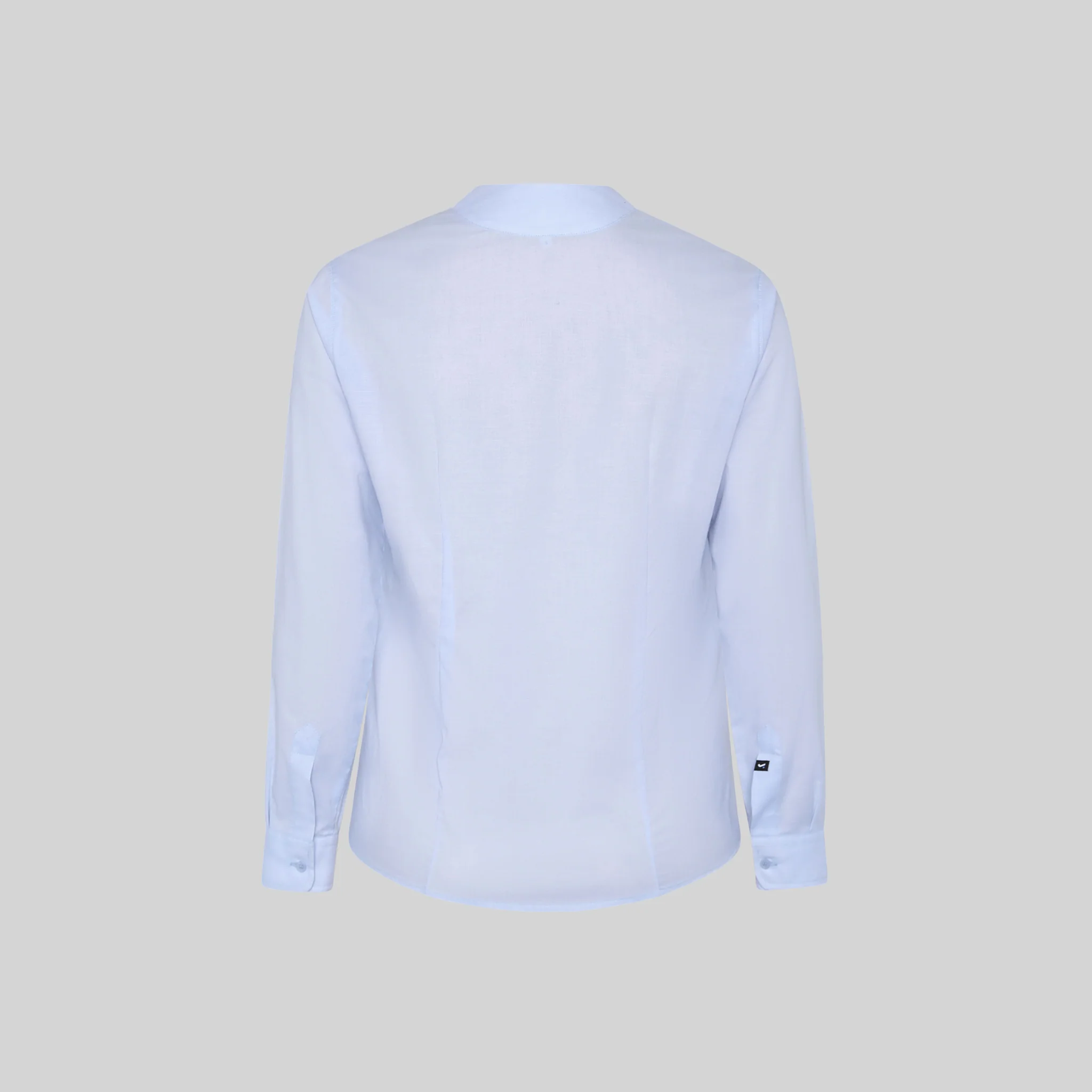 CAMISA MUJER FIL A FIL SERENA - Image 12