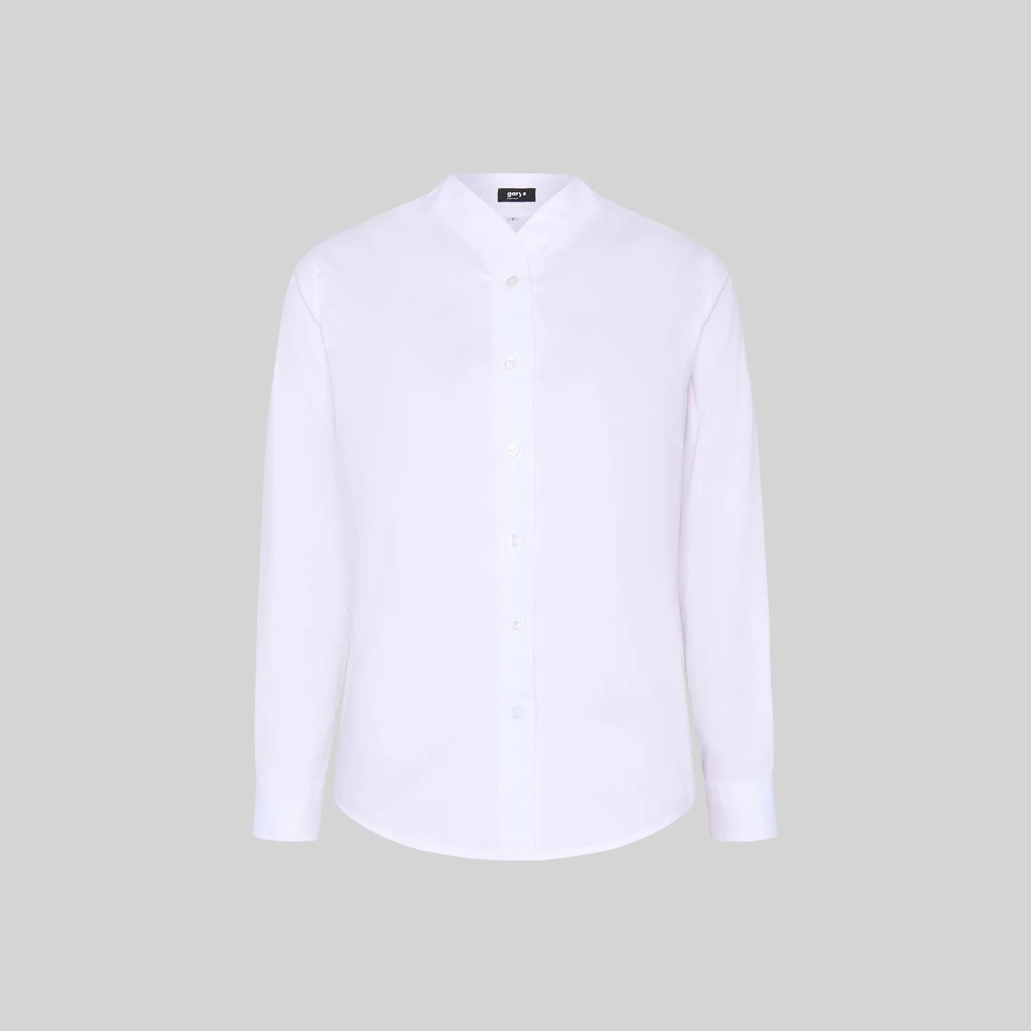 CAMISA MUJER FIL A FIL SERENA - Image 6