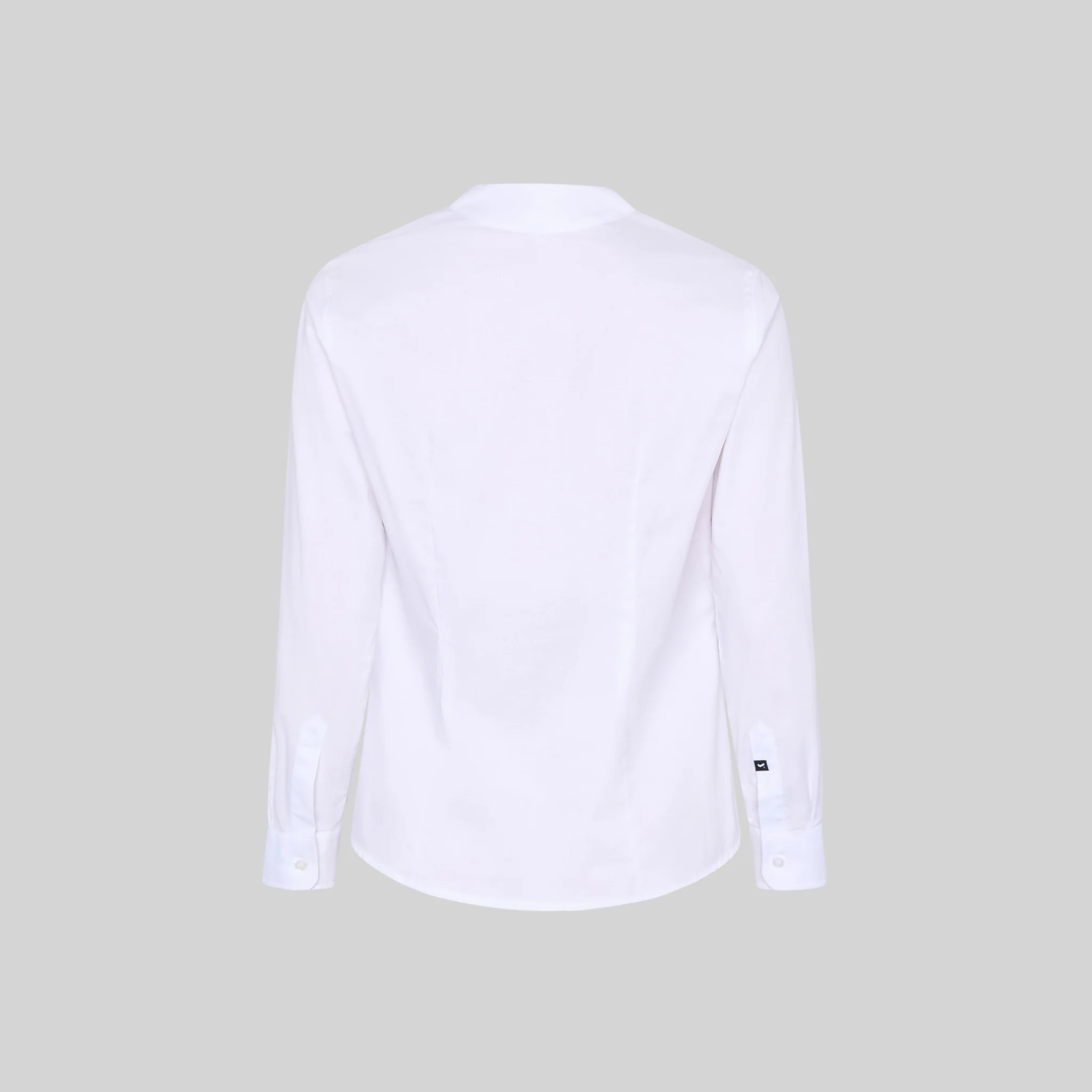 CAMISA MUJER FIL A FIL SERENA - Image 7