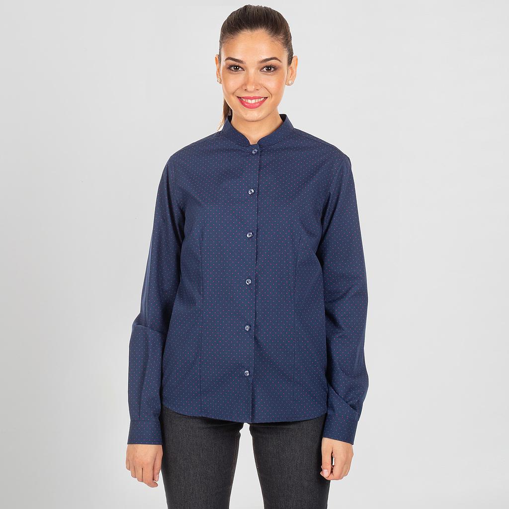 CAMISA MUJER FIORELLA POPELIN - Image 12