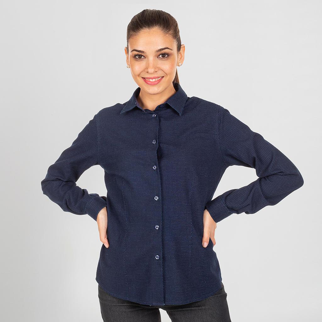 CAMISA MUJER FOSCA - Image 2