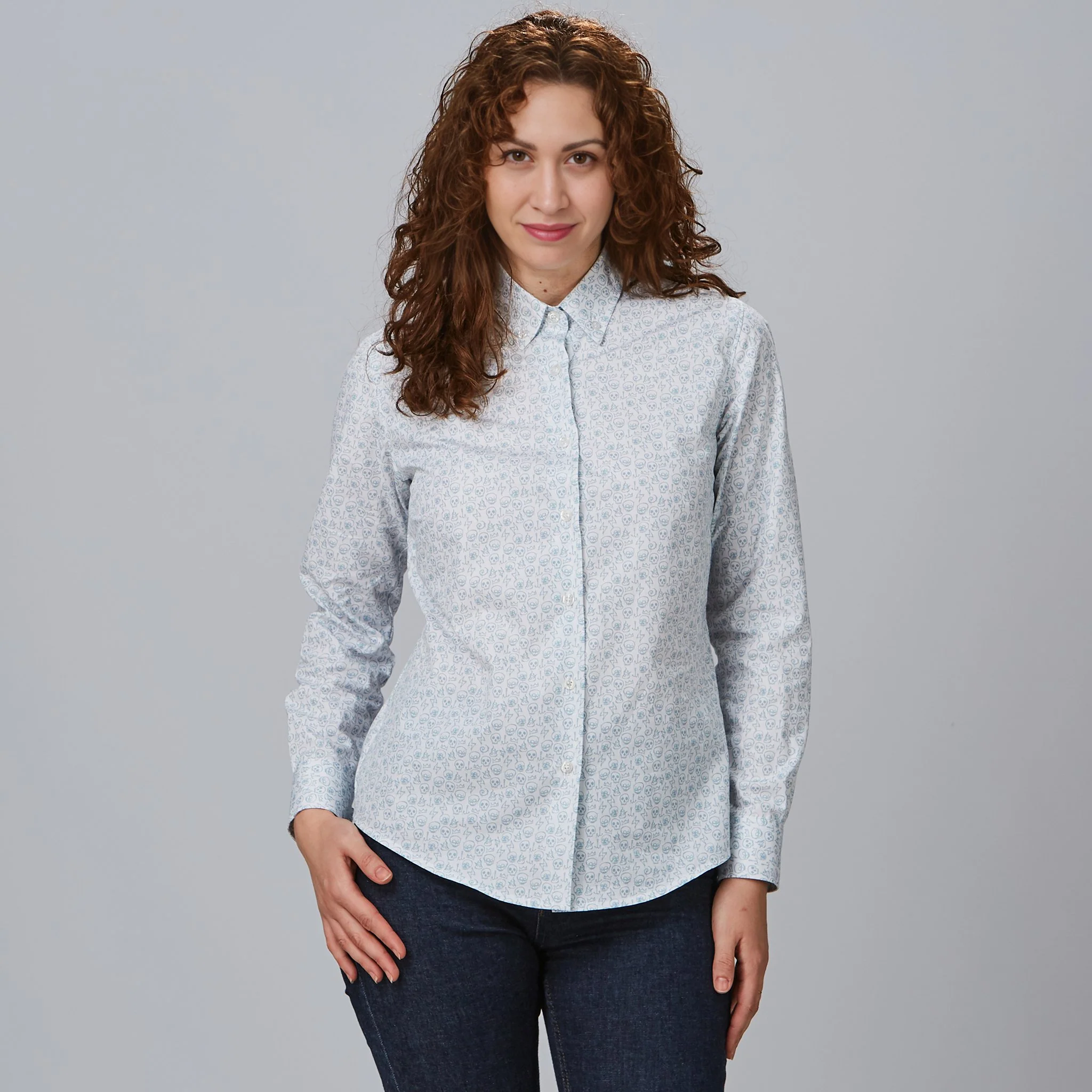CAMISA MUJER GIORGIA - Image 5