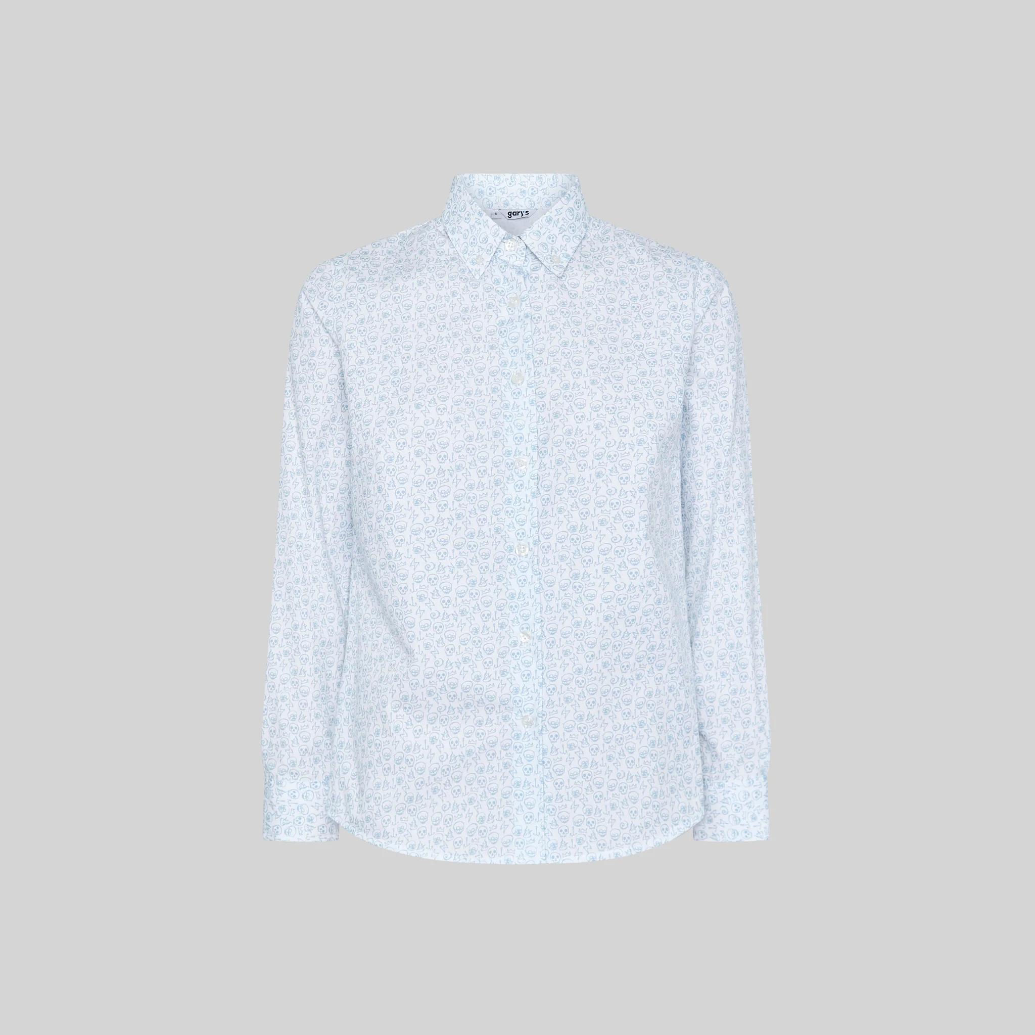 CAMISA MUJER GIORGIA - Image 6