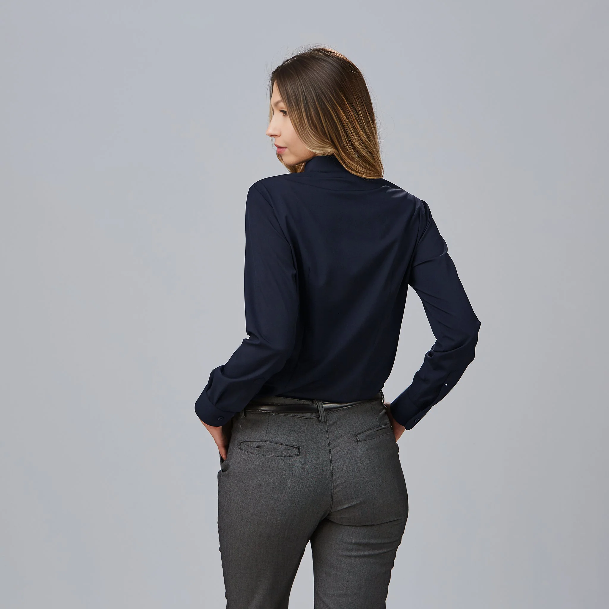 CAMISA MUJER GIULIA - Image 14