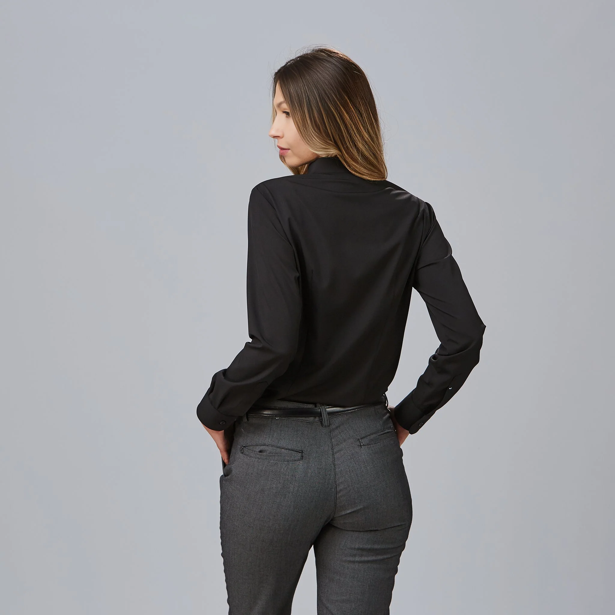 CAMISA MUJER GIULIA - Image 4
