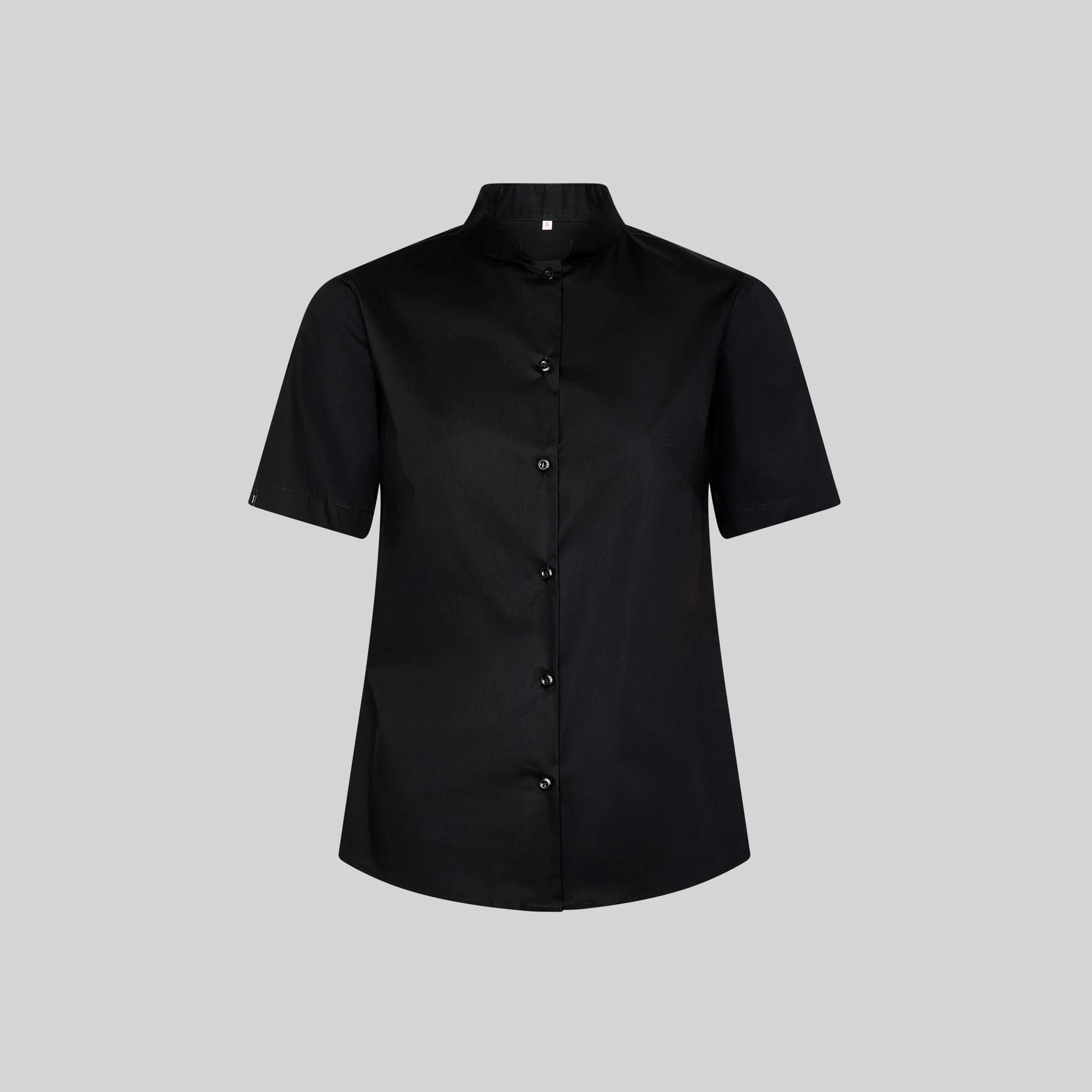 CAMISA MUJER M/C C/MAO ELASTAN - Image 10
