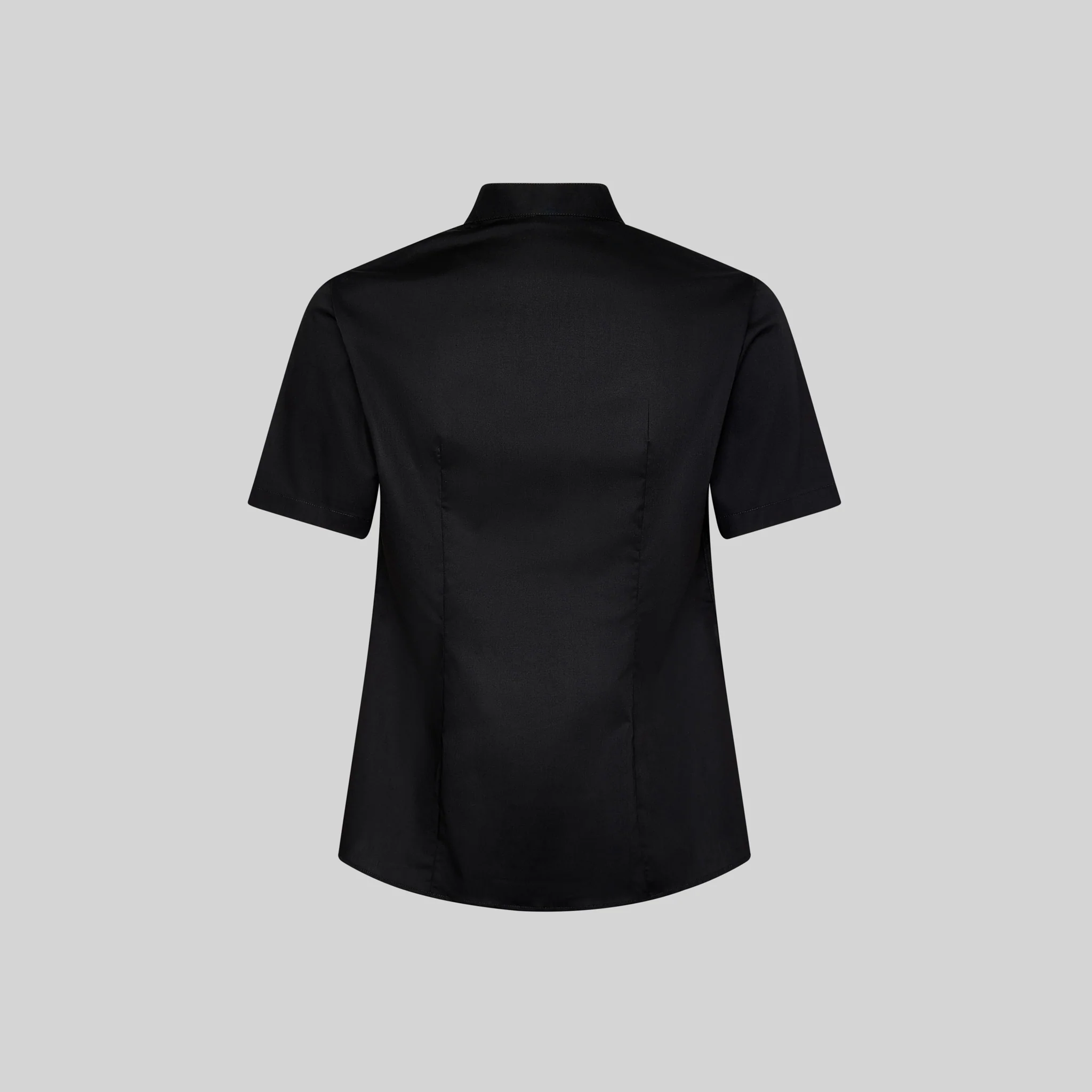 CAMISA MUJER M/C C/MAO ELASTAN - Image 11