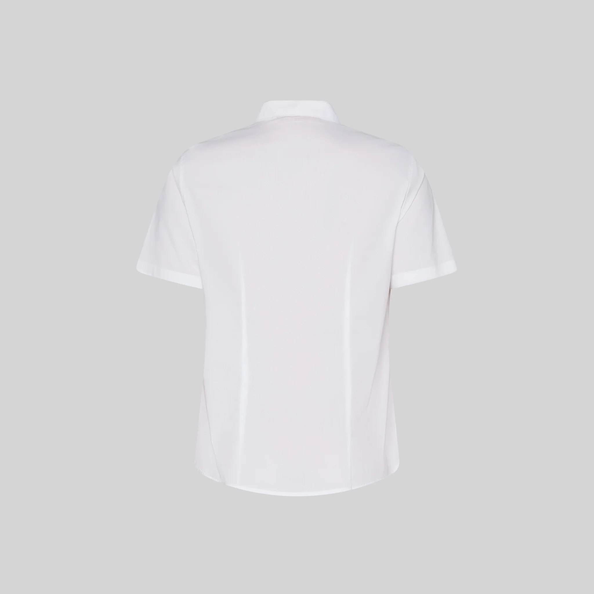 CAMISA MUJER M/C C/MAO ELASTAN - Image 6