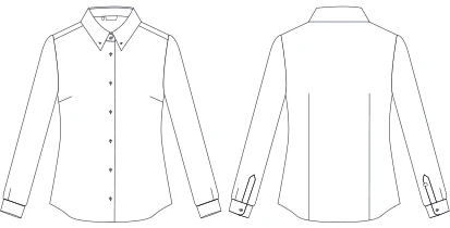 CAMISA MUJER NICOLETTA - Image 17