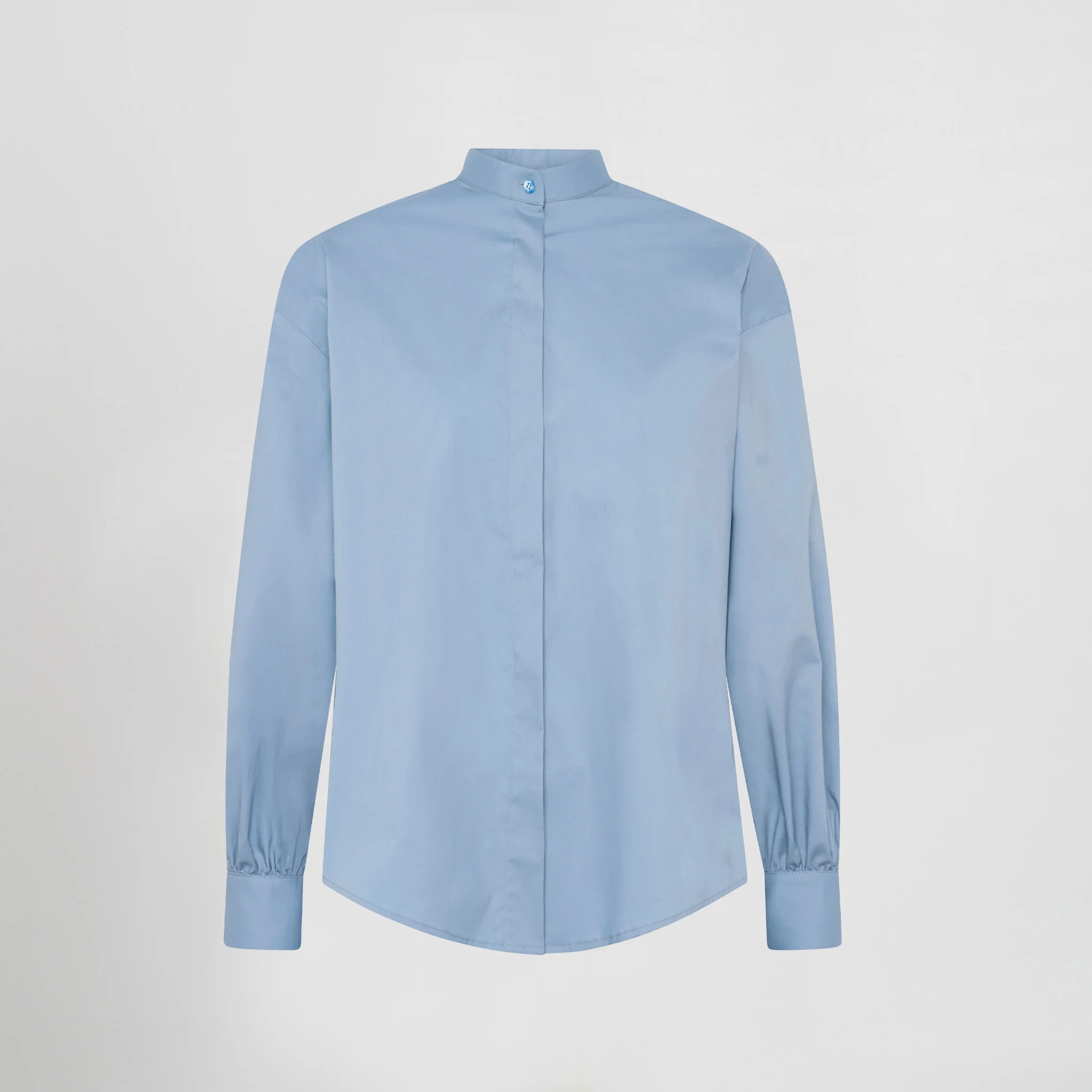 CAMISA MUJER OVERSIZE MADDALENA - Image 10