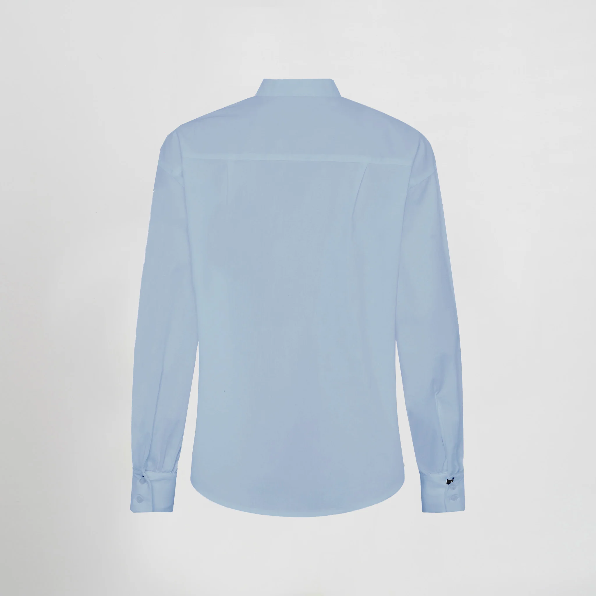 CAMISA MUJER OVERSIZE MADDALENA - Image 11