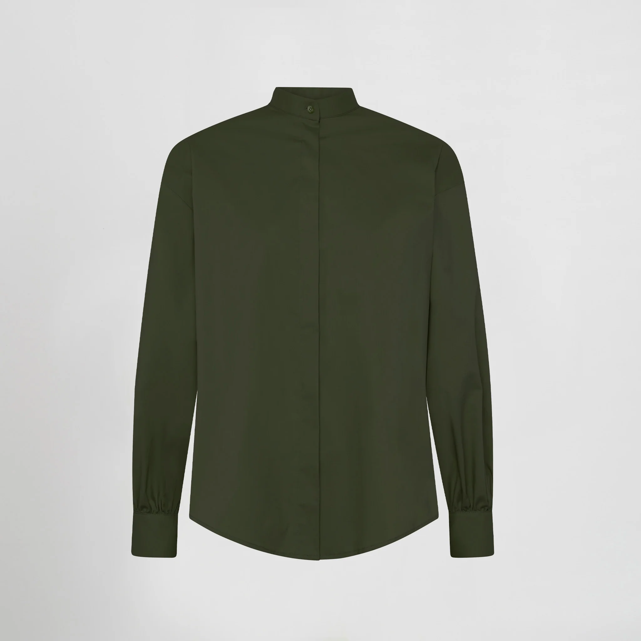 CAMISA MUJER OVERSIZE MADDALENA - Image 15