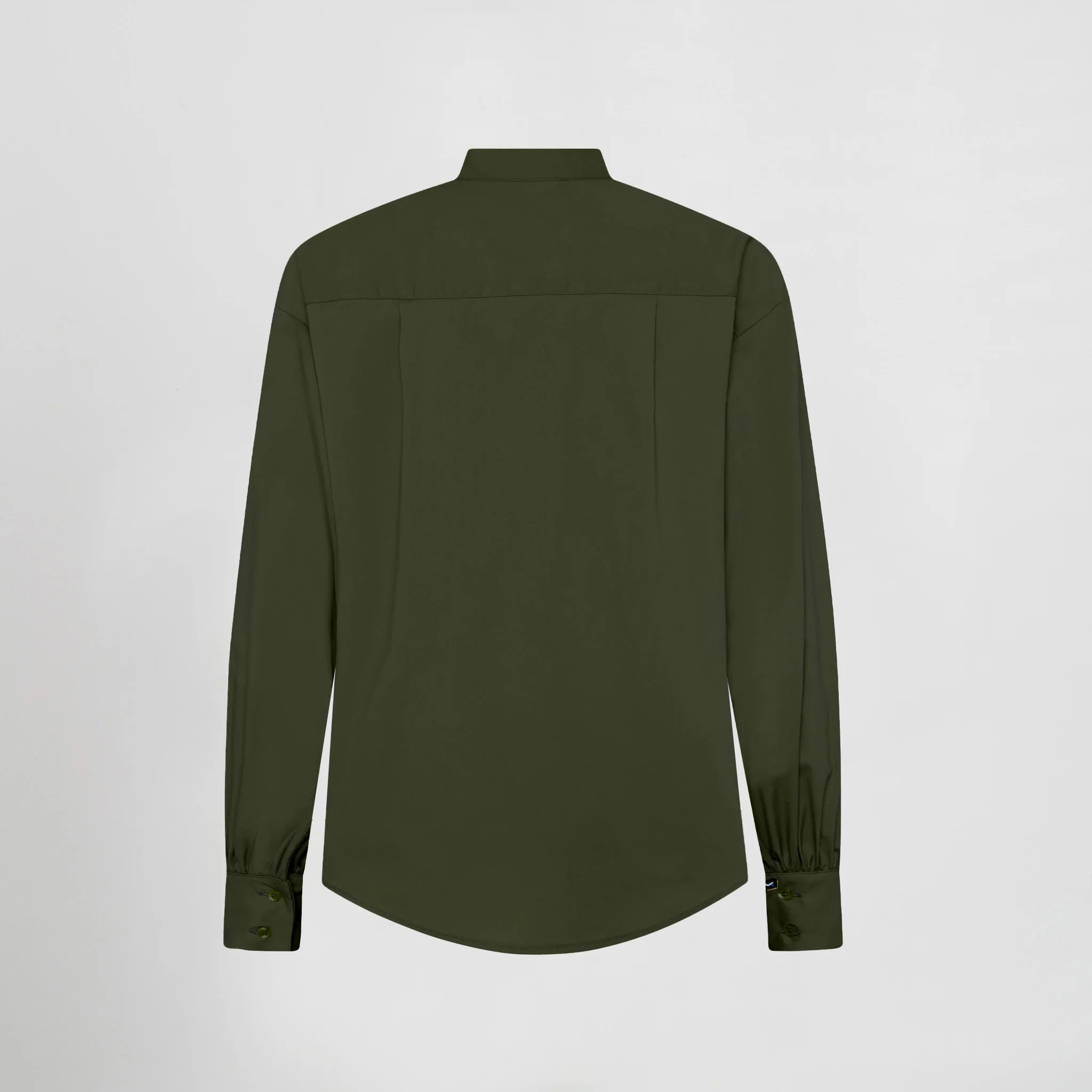 CAMISA MUJER OVERSIZE MADDALENA - Image 16