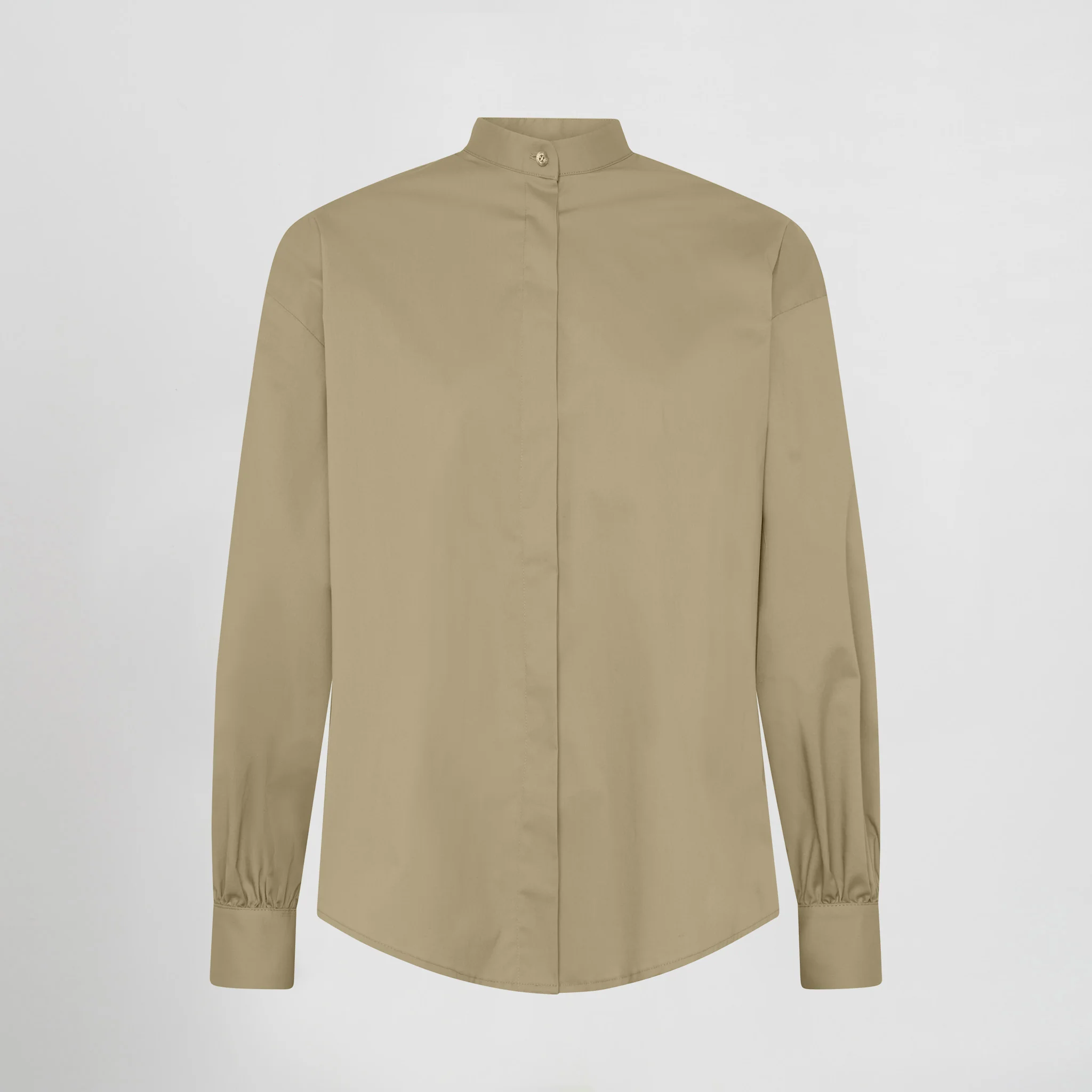 CAMISA MUJER OVERSIZE MADDALENA - Image 20