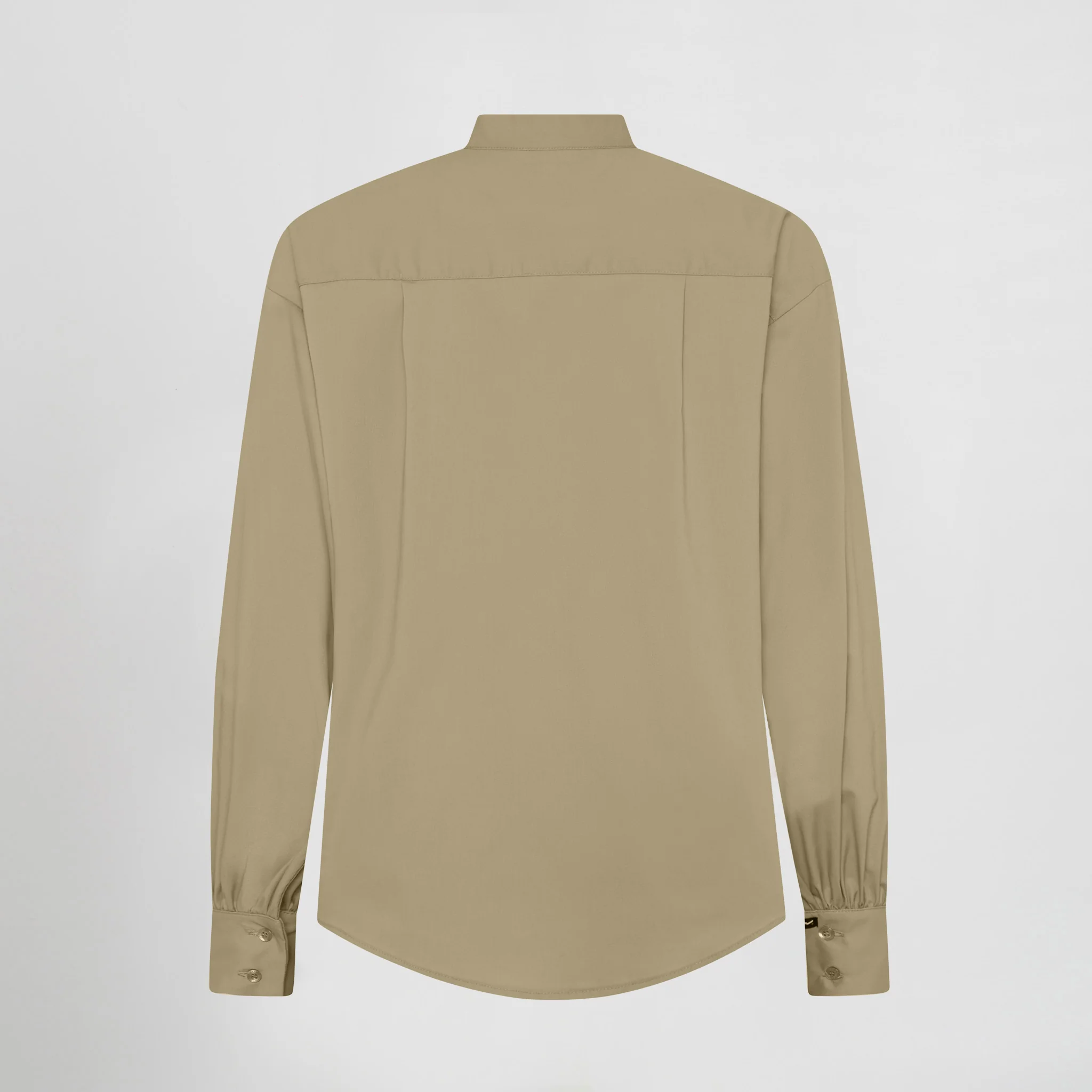 CAMISA MUJER OVERSIZE MADDALENA - Image 21