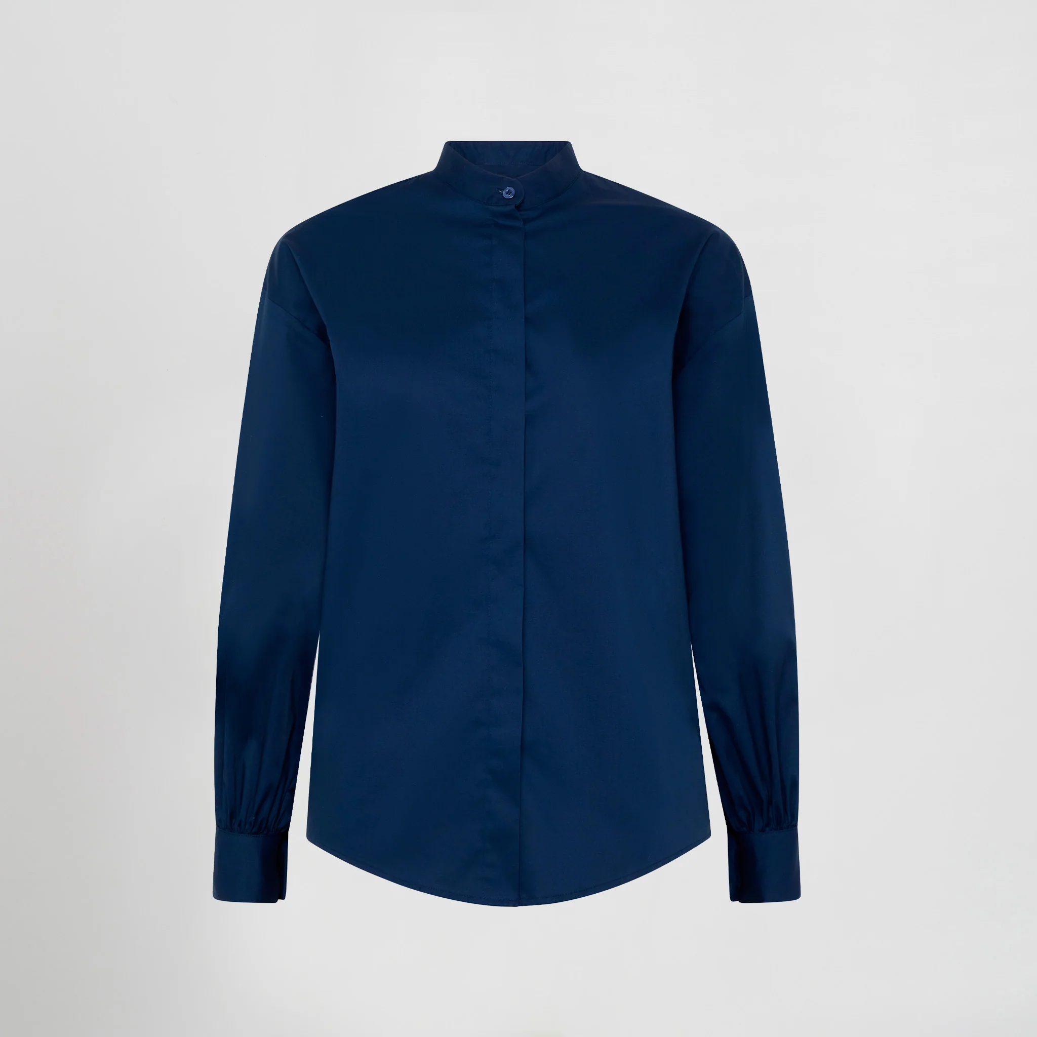 CAMISA MUJER OVERSIZE MADDALENA - Image 25