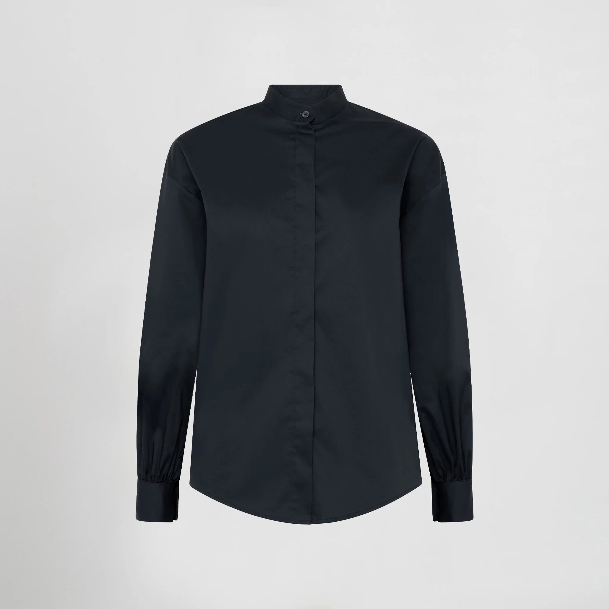 CAMISA MUJER OVERSIZE MADDALENA - Image 30