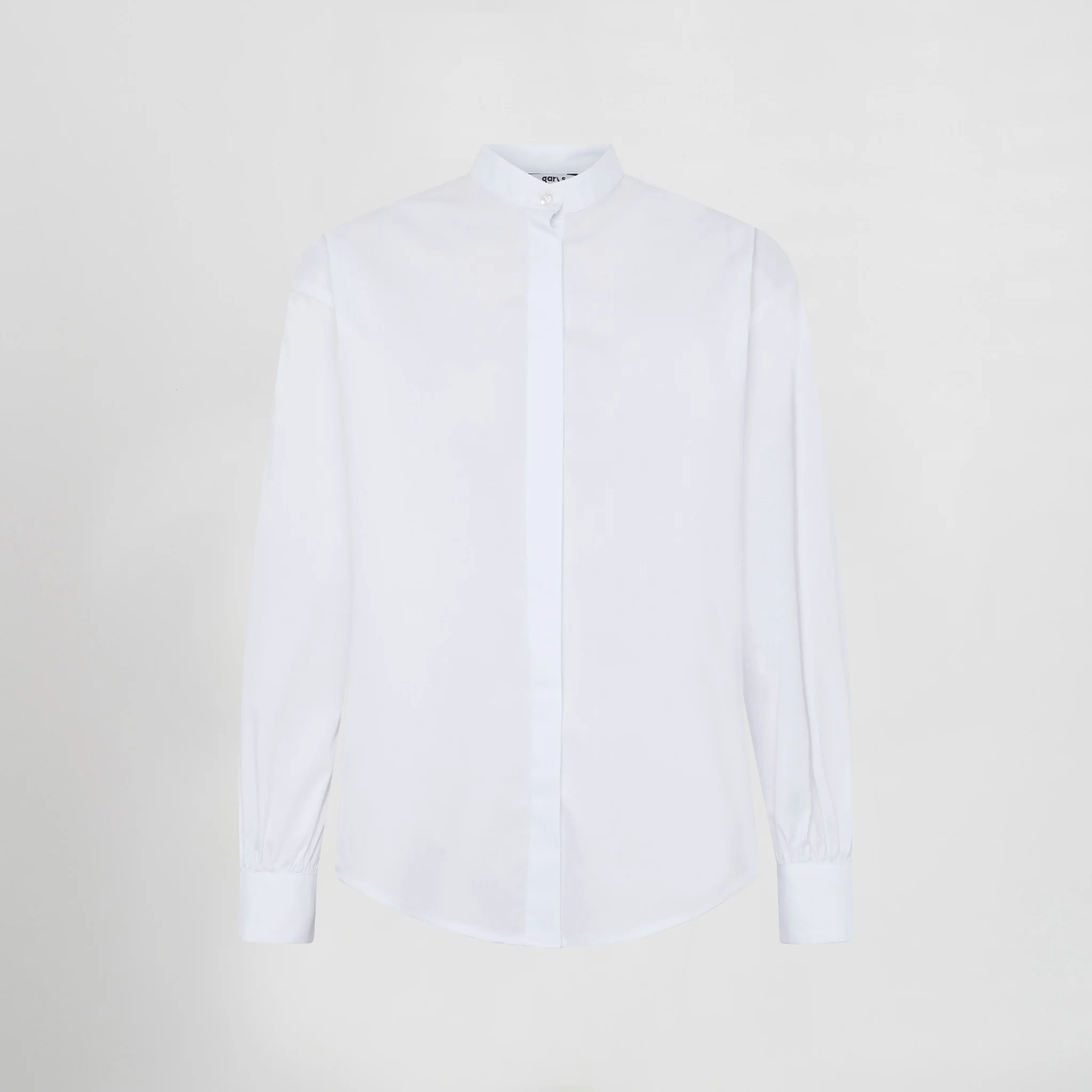 CAMISA MUJER OVERSIZE MADDALENA - Image 5