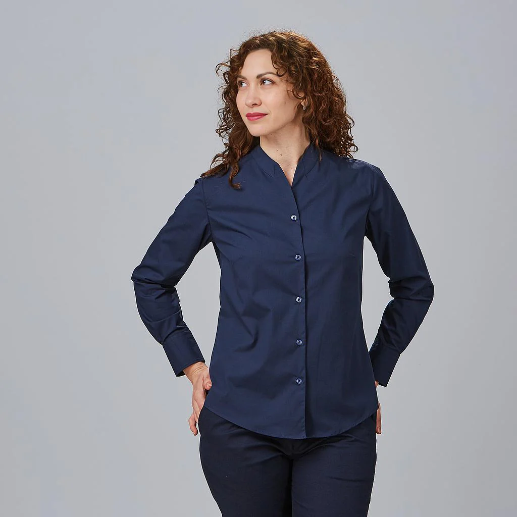 CAMISA MUJER RACHELE - Image 22