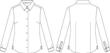 CAMISA MUJER RAYA FABIOLA - Image 13